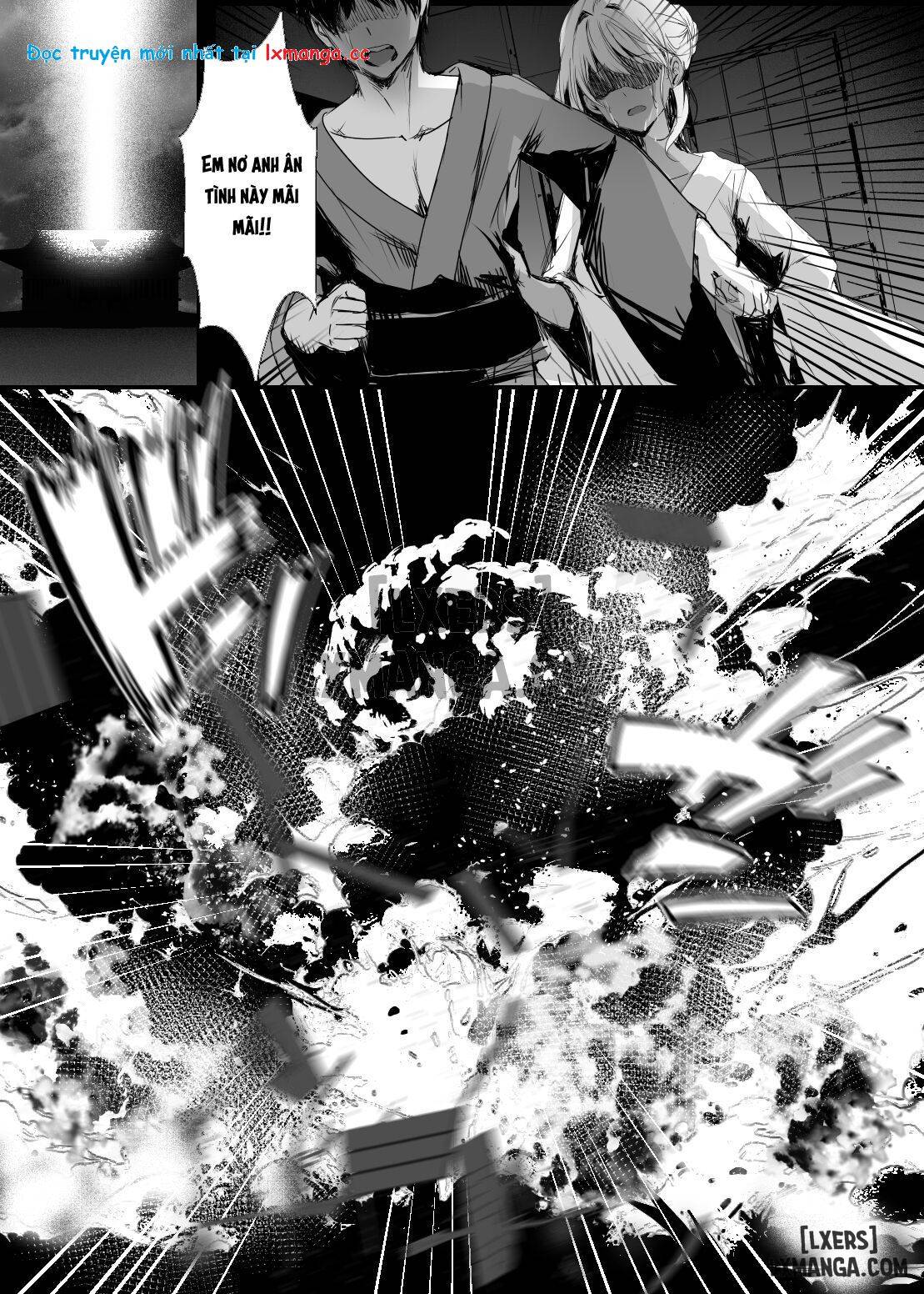 HentaiVN.net - Ảnh 39 - Hebigami no Miko [Hebigami no Miko] - Hebigami no Miko San