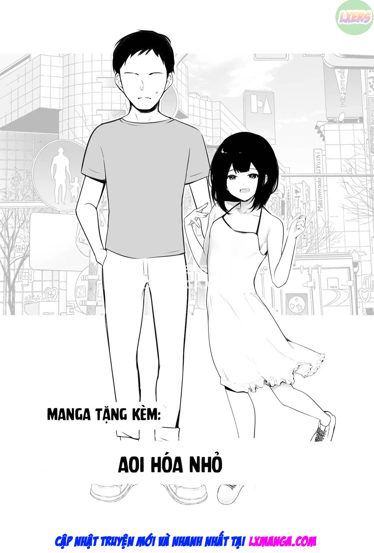 HentaiVN.net - Ảnh 40 - Boku dake ni Amaesasete Kureru Kyonyuu JK Tsuma o Hoka no Otoko ni Dakasete Mita - Chap 6