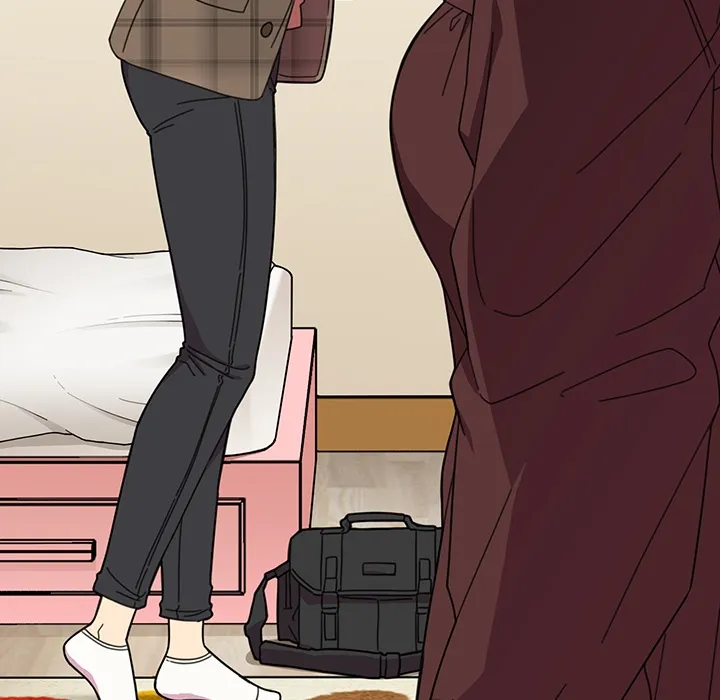 HentaiVN.net - Ảnh 34 - Như Một Người Hàng Xóm(End) - Chap 28: Sự Bất Ngờ