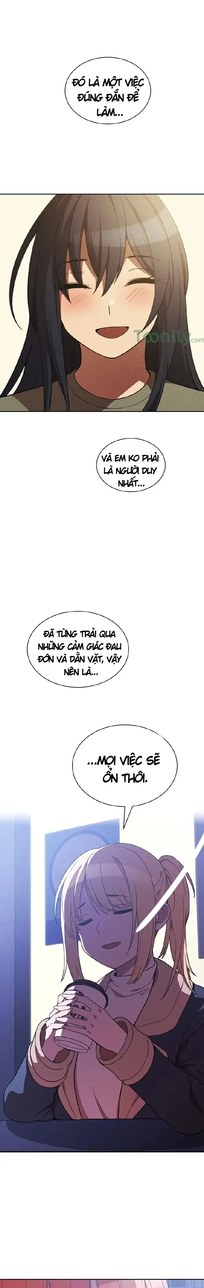 HentaiVN.net - Ảnh 39 - Như Một Người Hàng Xóm(End) - 50_chap-50-tro-du-a-0-0
