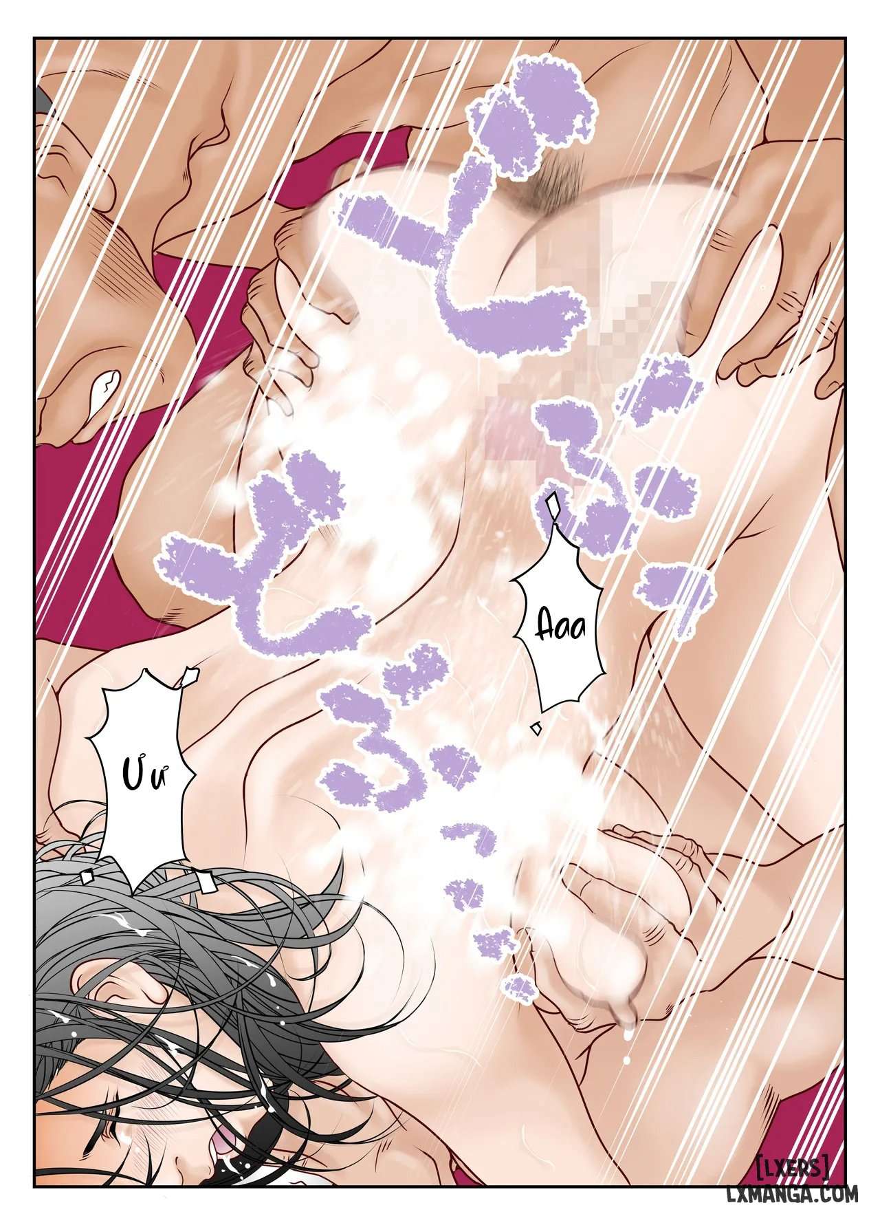 HentaiVN.net - Ảnh 39 - Gifu Mamire - Chap 2 + 3 (sửa lỗi trùng lặp chap)