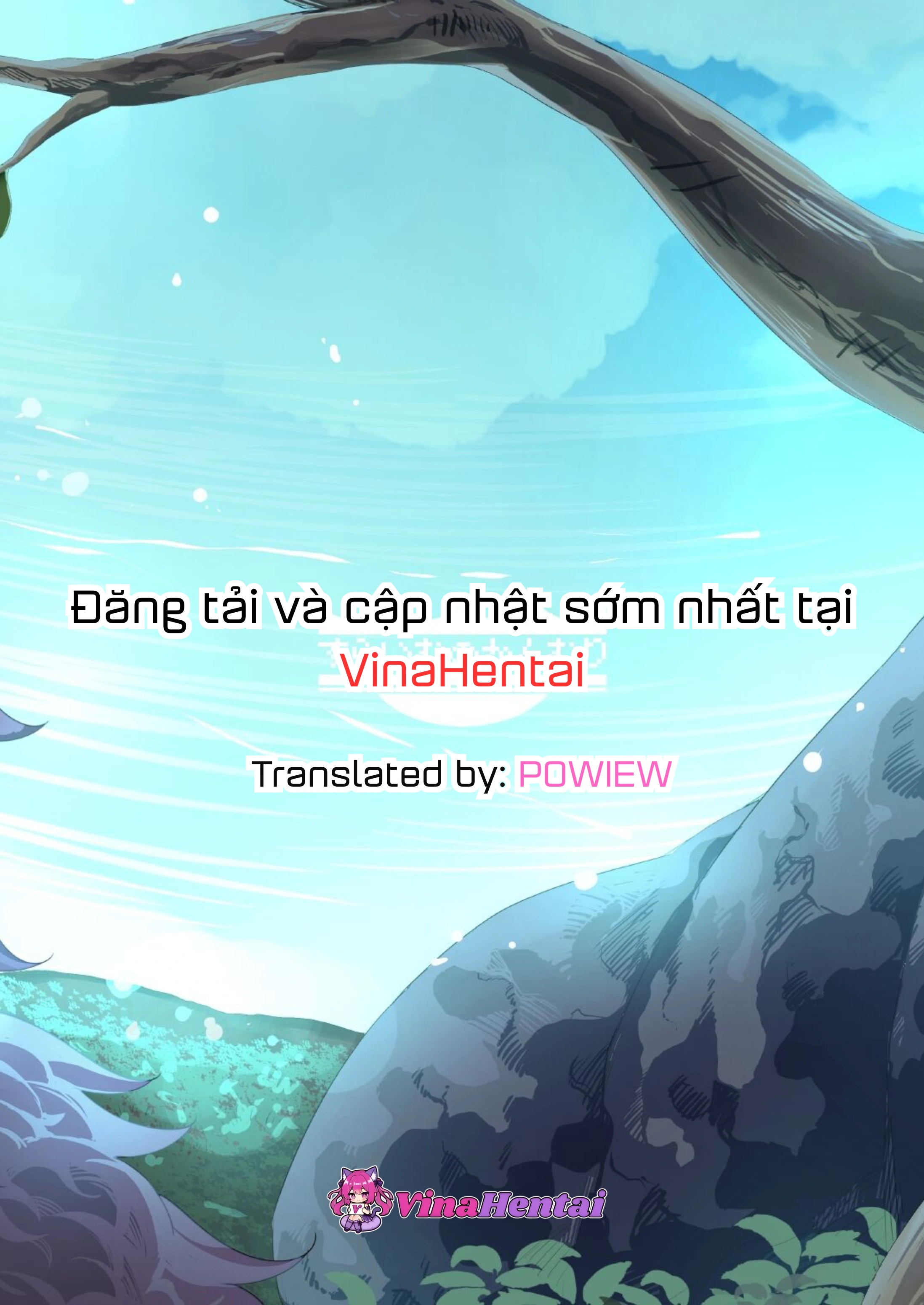 HentaiVN.net - Ảnh 39 - Tên Thủ Lĩnh Cướp Hóa Thành Một Bé Elf Hư Hỏng 1 – Thuốc Elf hóa (Phần 3) - Oneshot
