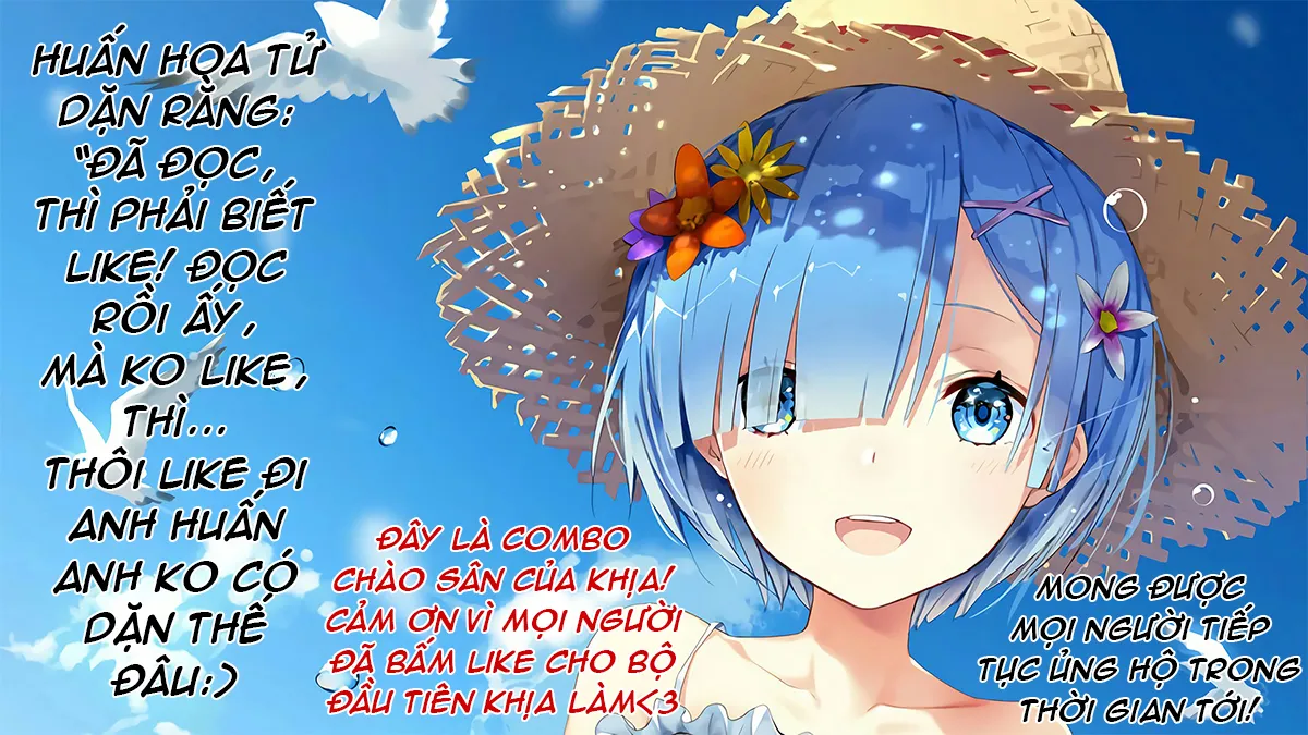 HentaiVN.net - Ảnh 39 - Phận Làm Con Gái!!! (Kiếp Gái Khổ Lắm, Sướng Gì Đâu Up Level) [Sugimoto-san to Rakko Nabe Shiyou; Let's Have Some Sea Otter Meat With Sugimoto-san] - Oneshot