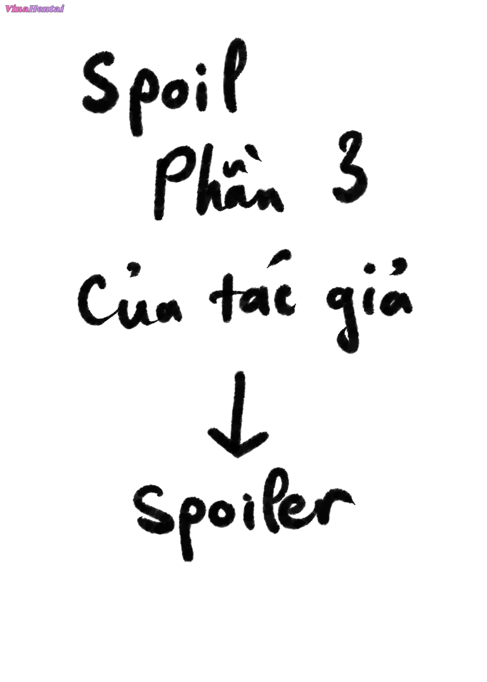HentaiVN.net - Ảnh 40 - Atarashii Fuuki Iinchou wa Kyonyuu Sugiru Ken - Phần 2 - Full 3 chap + Spoil phần 3 từ tác giả