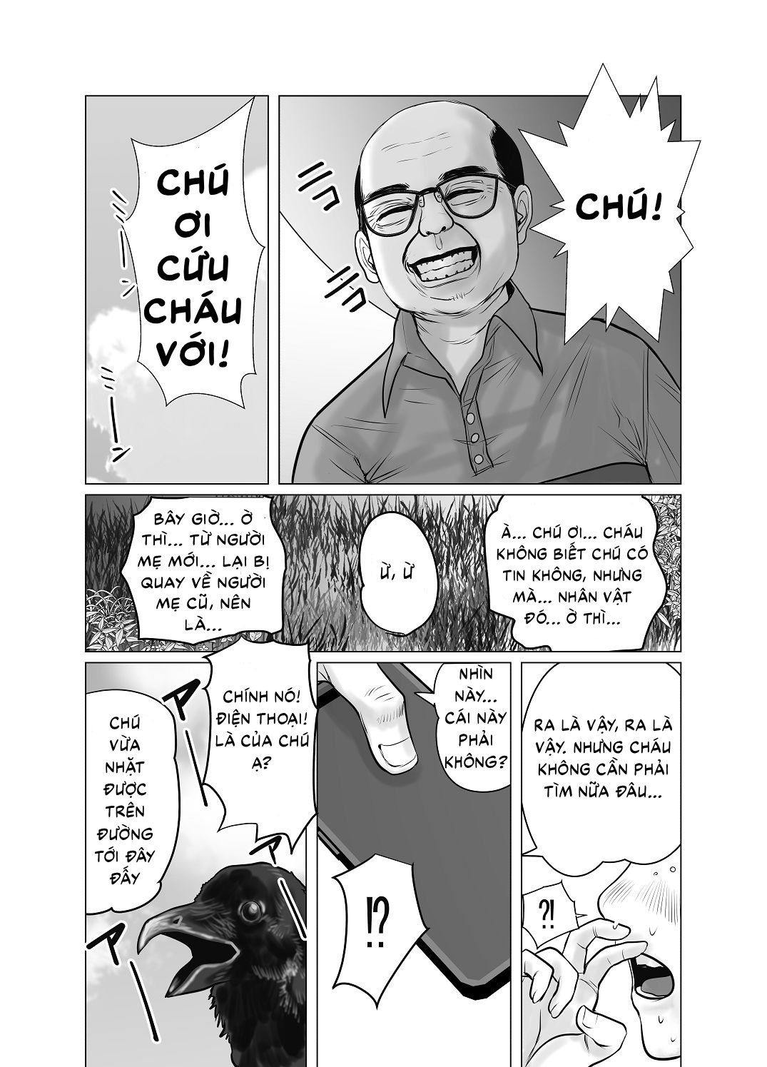 HentaiVN.net - Ảnh 40 - Thắng gacha được người mẹ ngọt nước - Oneshot