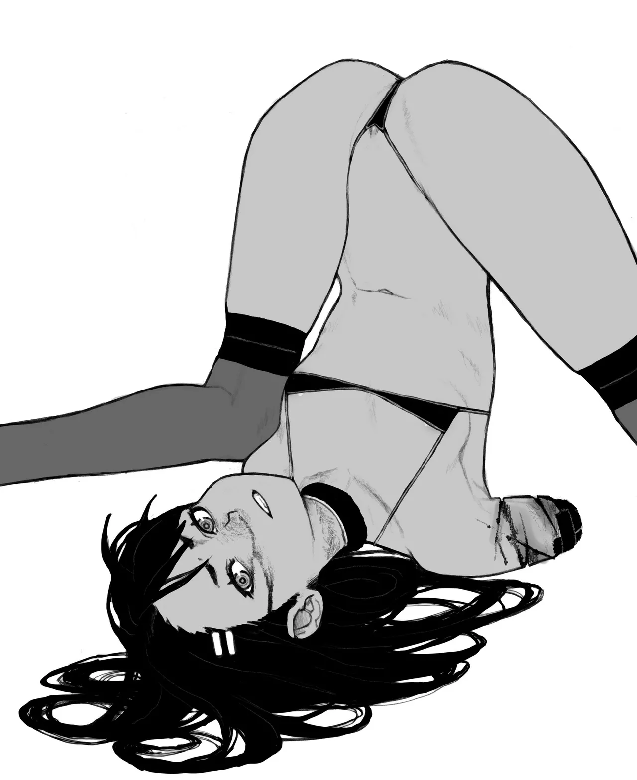 HentaiVN.net - Ảnh 17 - [GURO-WARNING] R18G Sets - Chap 2