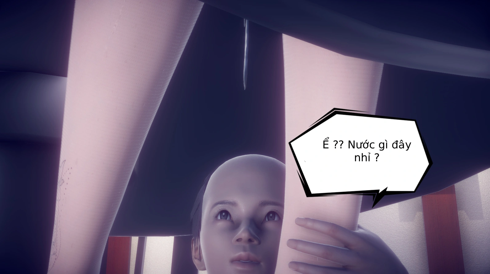 HentaiVN.net - Ảnh 85 - Tiểu Sử Trần Kiều An - Chap 5: Thực hiện nhiệm vụ, dũng sĩ khủng long xuất kích