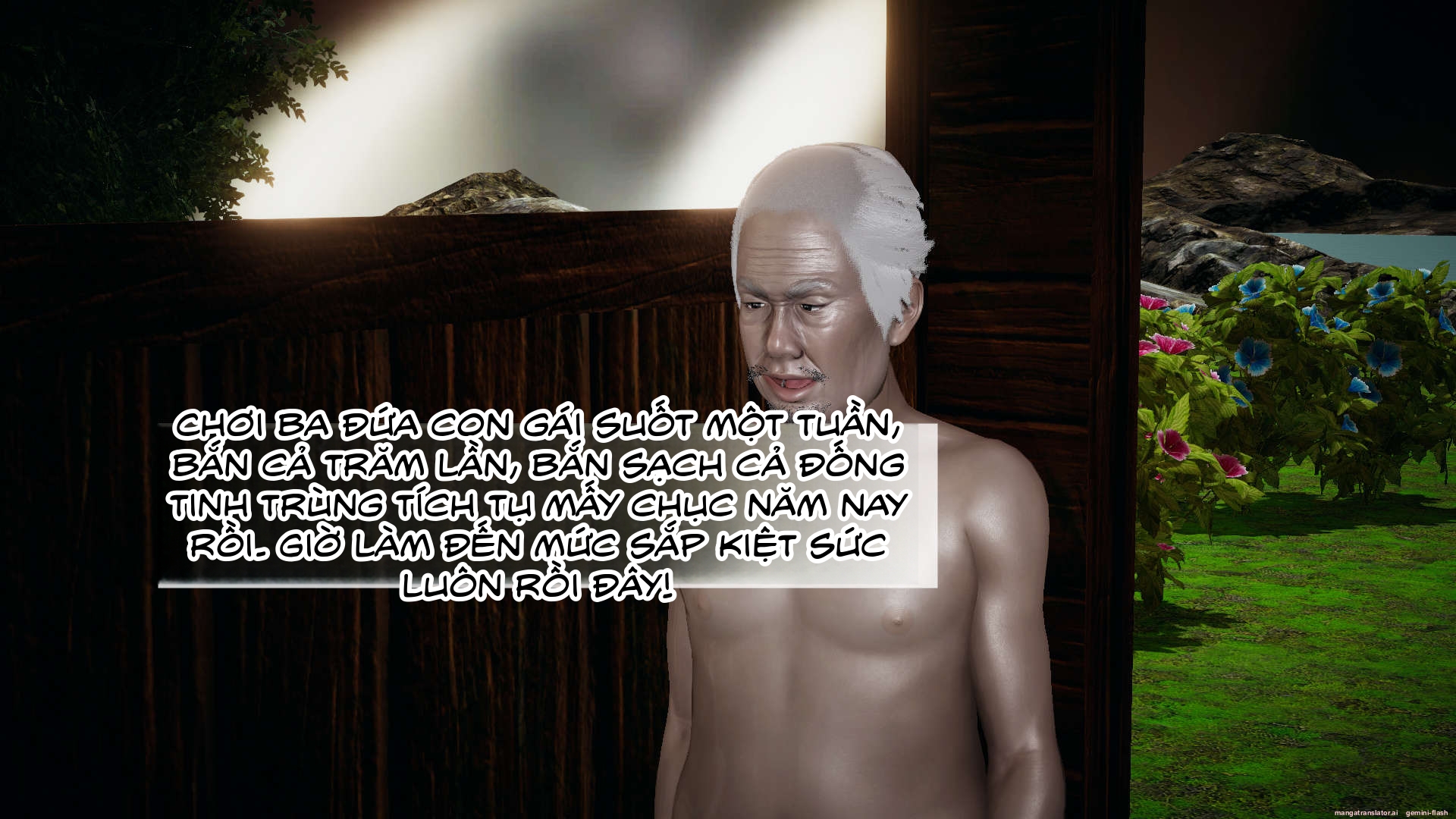 HentaiVN.net - Ảnh 390 - ĐẤU LA NGỌC TRUYỆN - Chương 17
