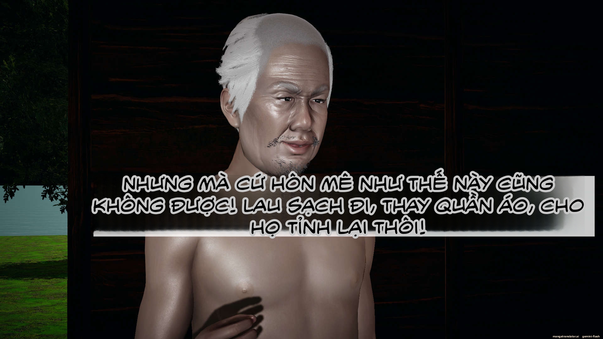 HentaiVN.net - Ảnh 391 - ĐẤU LA NGỌC TRUYỆN - Chương 17