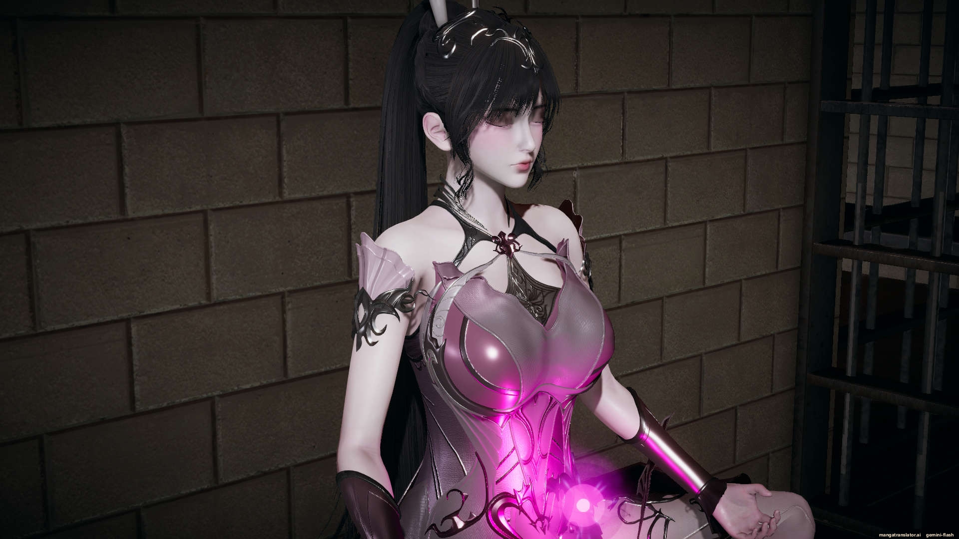 HentaiVN.net - Ảnh 396 - ĐẤU LA NGỌC TRUYỆN - Chương 15