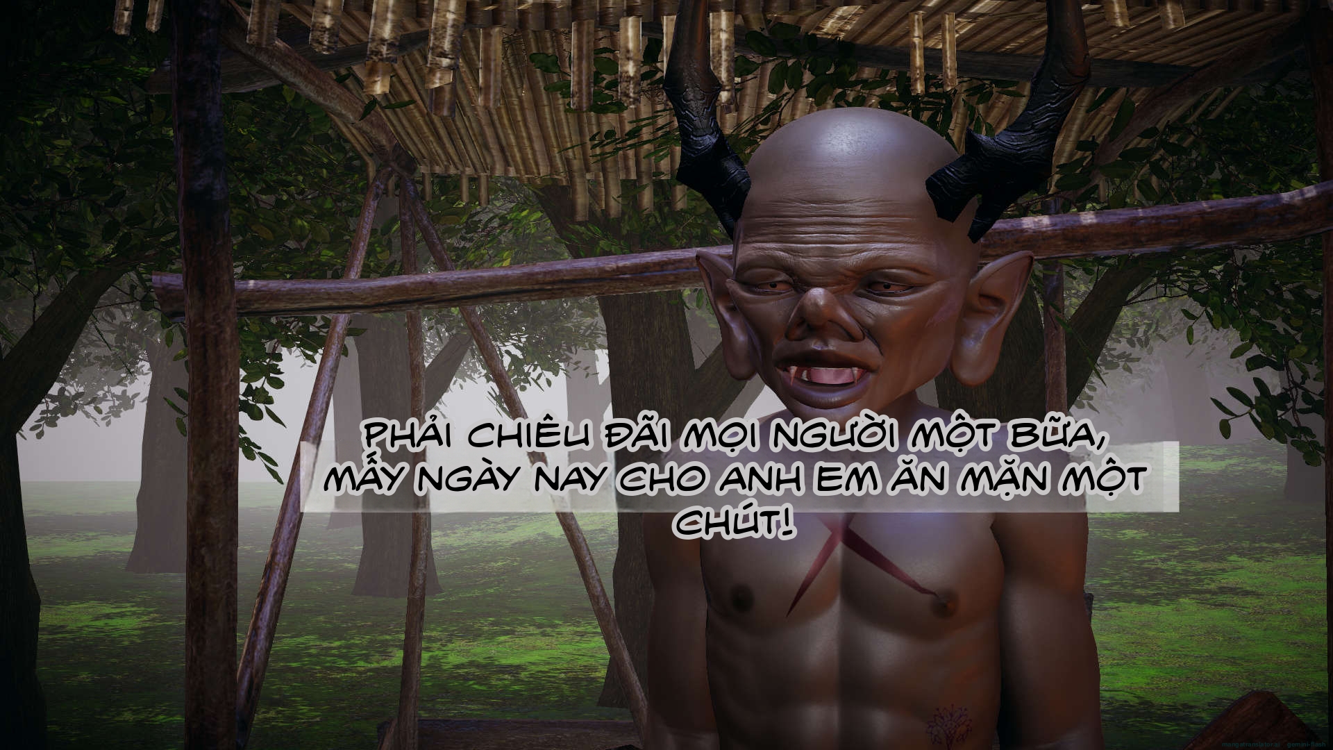 HentaiVN.net - Ảnh 397 - ĐẤU LA NGỌC TRUYỆN - Chương 19