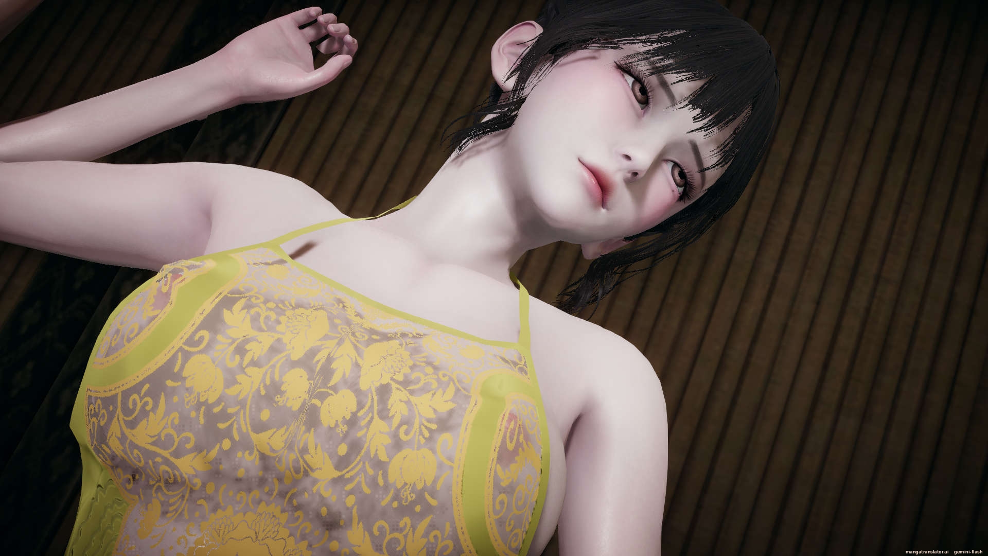 HentaiVN.net - Ảnh 396 - ĐẤU LA NGỌC TRUYỆN - Chương 17