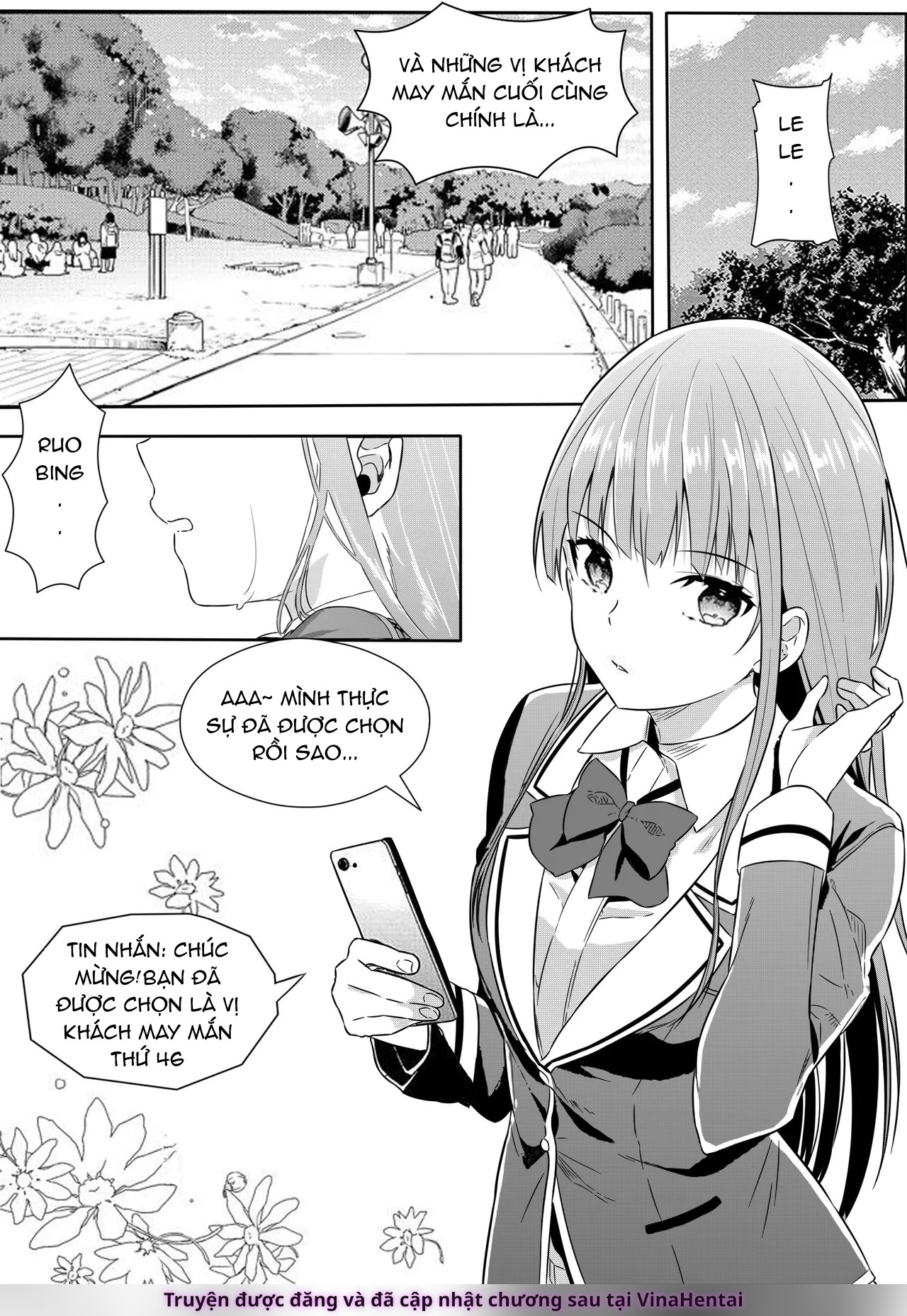 HentaiVN.net - Ảnh 3 - Eid al-Adha - Chap 5 - end