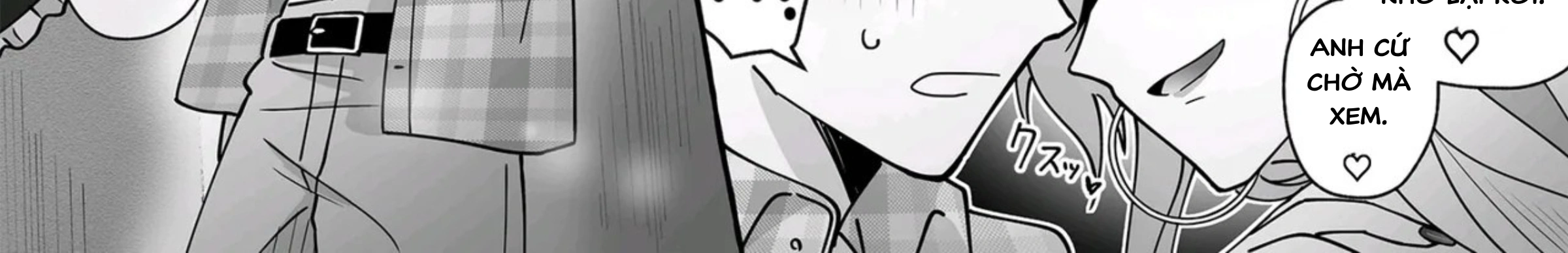HentaiVN.net - Ảnh 7 - Hãy coi chừng những cô bạn gái dễ thương! - Chap 1