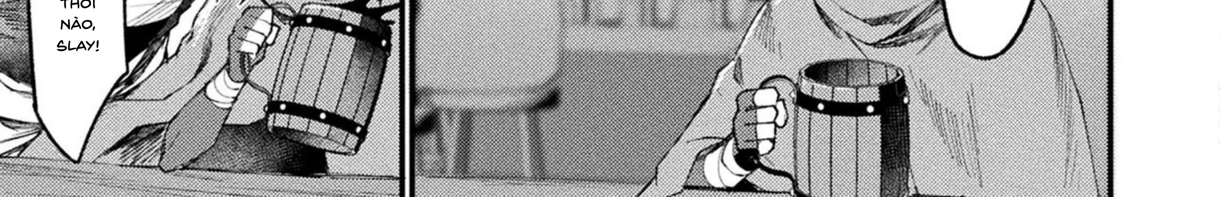 HentaiVN.net - Ảnh 7 - CHUYỆN VỀ NHỮNG  CA NỮ TÍNH HÓA QUÁI DỊ~MẬT THÁM~ - Chap 1