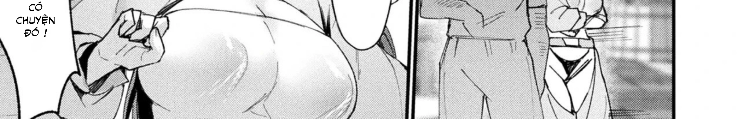 HentaiVN.net - Ảnh 7 - CHUYỆN VỀ NHỮNG  CA NỮ TÍNH HÓA QUÁI DỊ~MẬT THÁM~ - Chap 2