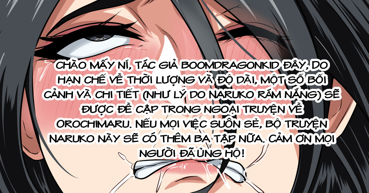 HentaiVN.net - Ảnh 46 - NARUKO - chap 3 Papasuke