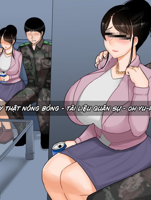 HentaiVN.net - Ảnh 6 - BariCare Kaa-san ga DQN ni Netorareta Vol.1 - Chương 3 Màu ( Lời thoại hàng ngày không theo nguyên tác)
