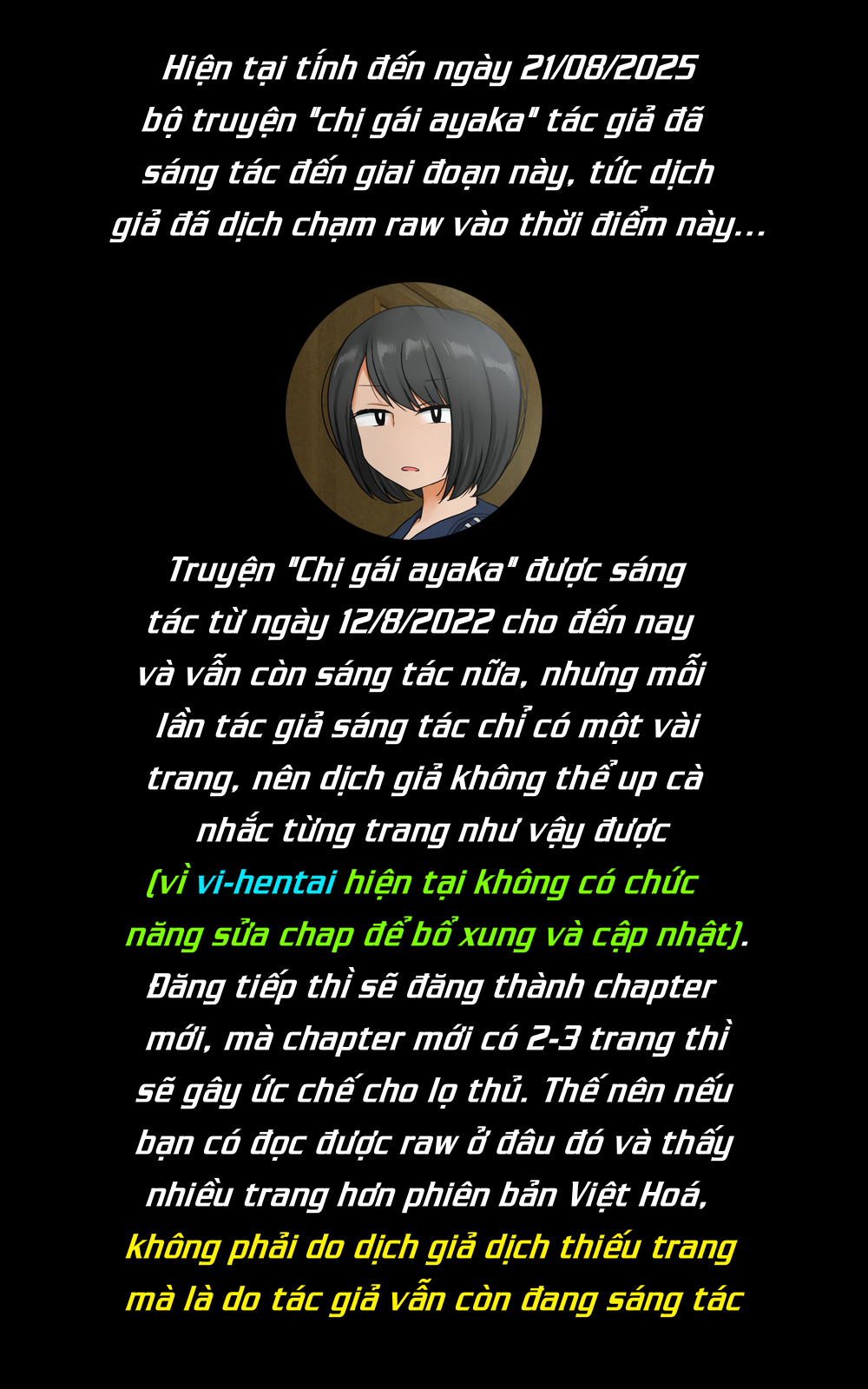 HentaiVN.net - Ảnh 46 - Chịch chị gái [series] - ...