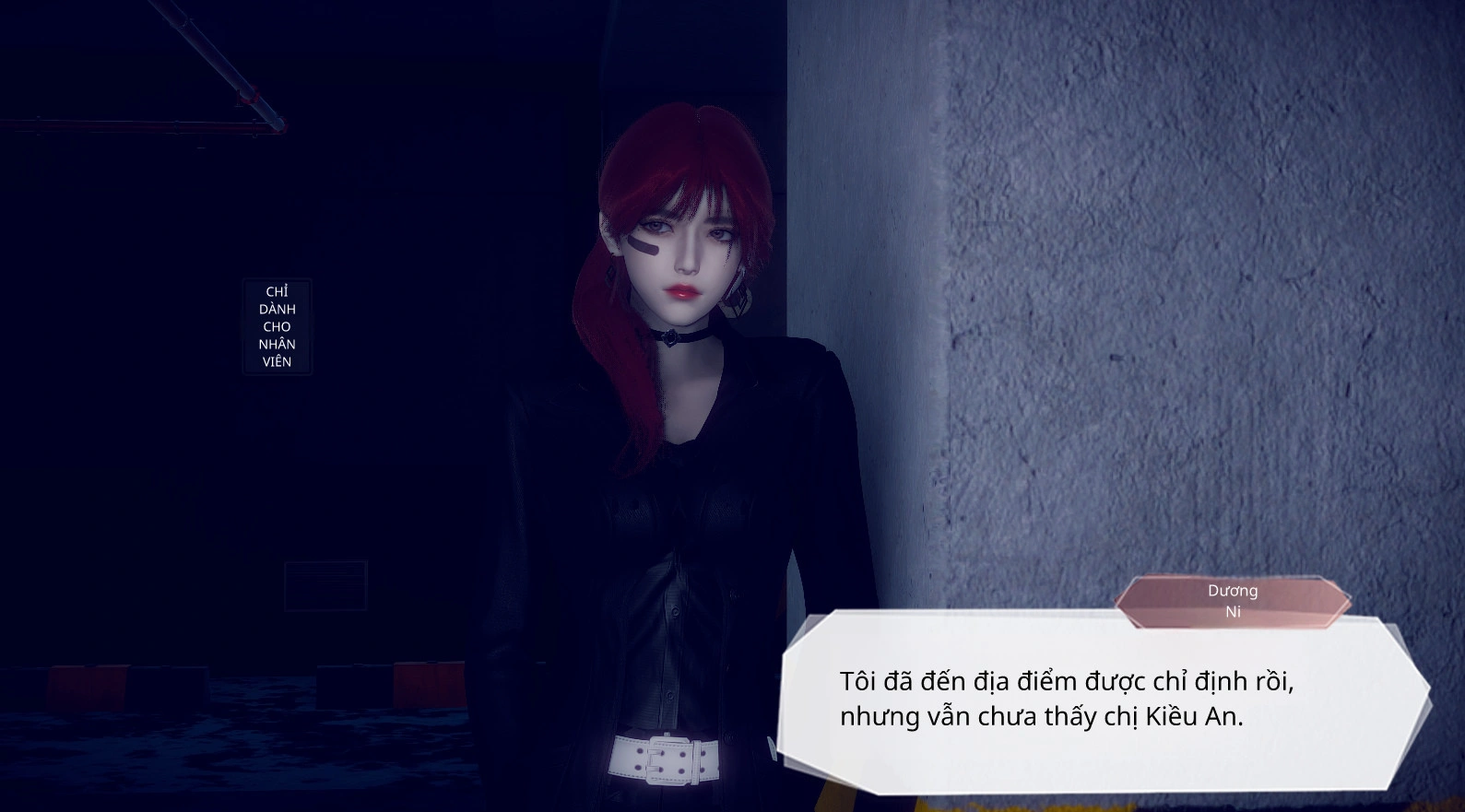 HentaiVN.net - Ảnh 5 - Tiểu Sử Trần Kiều An - Chap 1: Dương Ni bị hiếp, ai là hung thủ ?