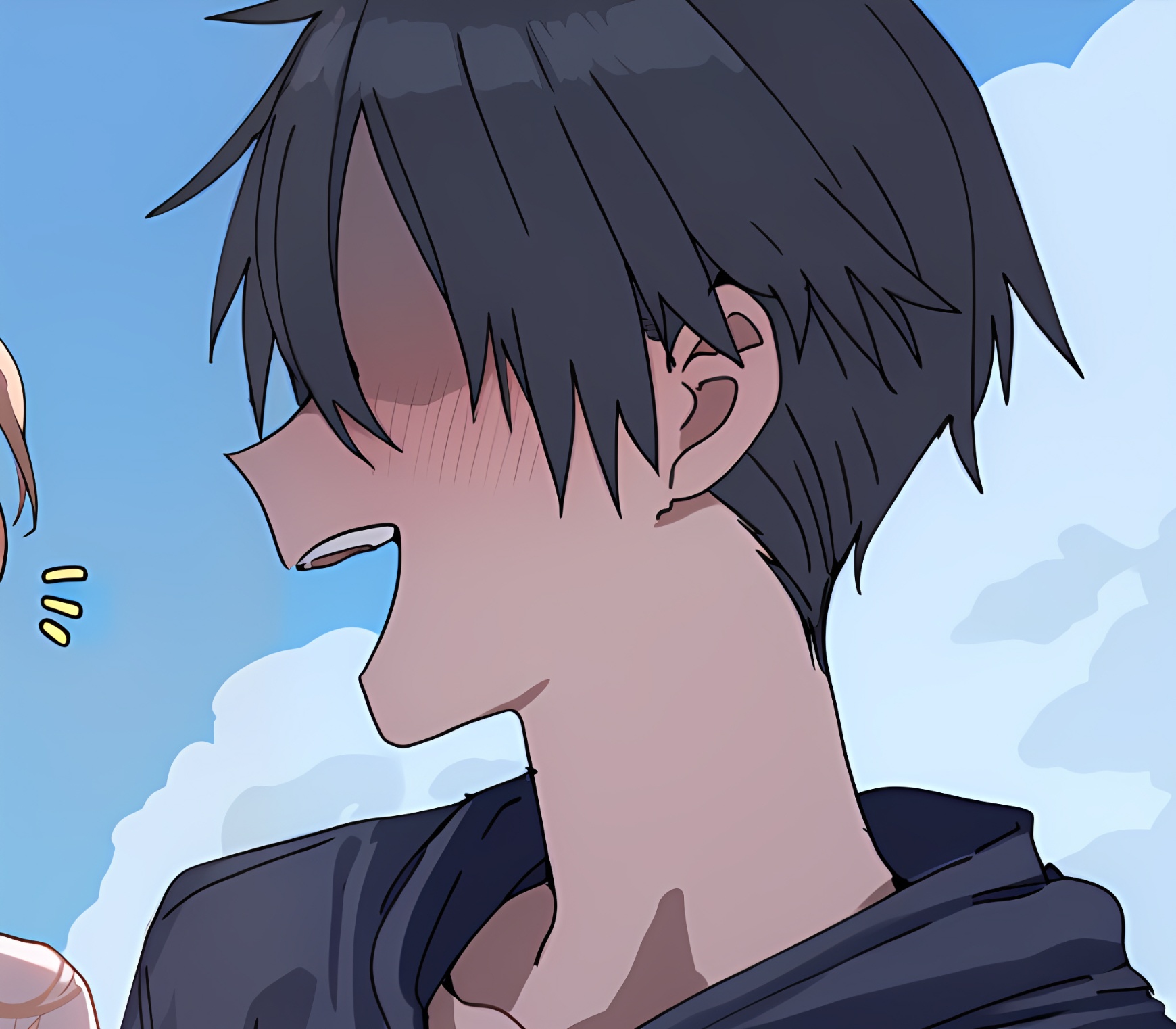 HentaiVN.net - Ảnh 5 - Tổng hợp NTR của tác giả Unknownn - [SAO] NTR 1