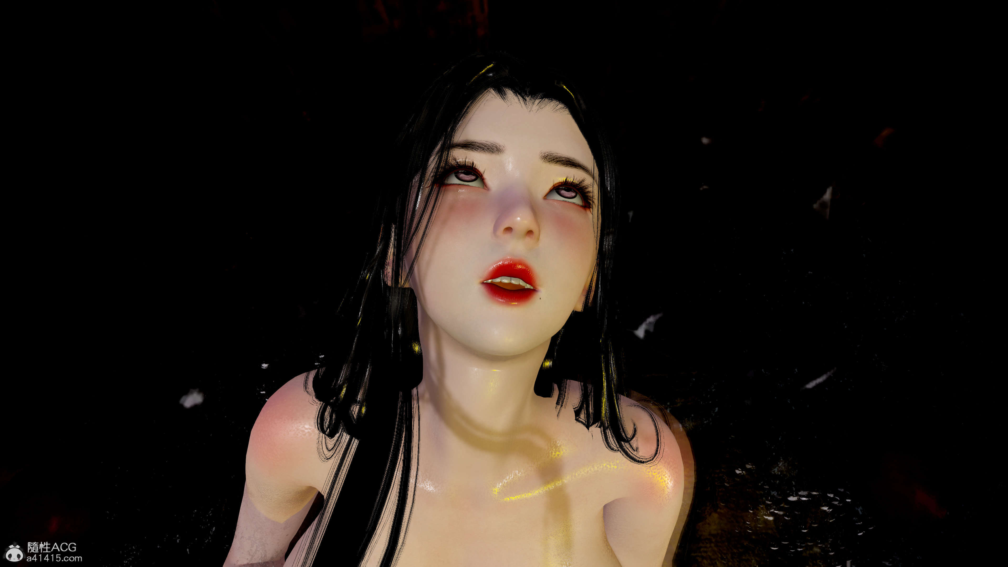 HentaiVN.net - Ảnh 5 - Mượn Vợ Chủ Nhân Để Hạ Hoả - Chương 4