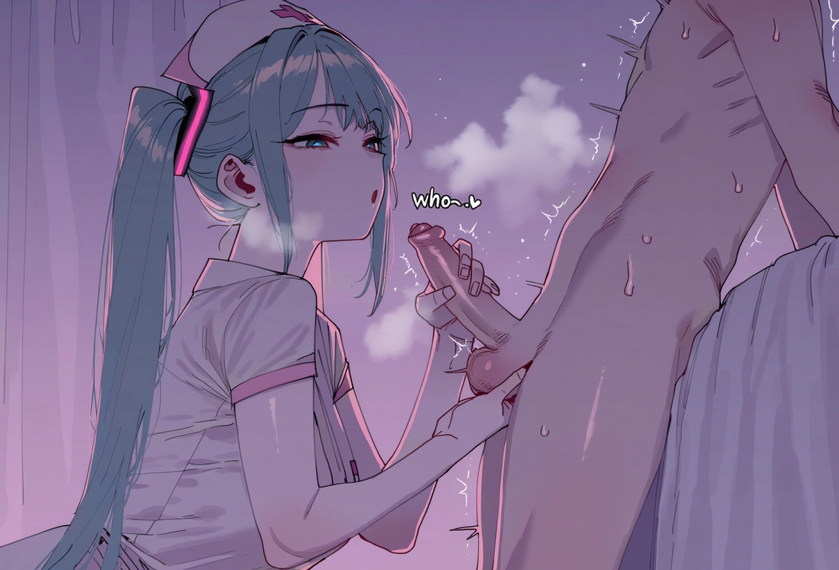 HentaiVN.net - Ảnh 5 - Tổng hợp NTR của tác giả Unknownn - Hatsune Miku NTR