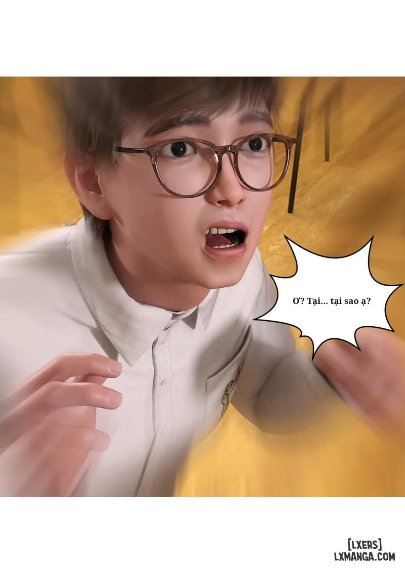 HentaiVN.net - Ảnh 4 - Mẹ tôi bị thằng bạn chơi. - Chương 3.2