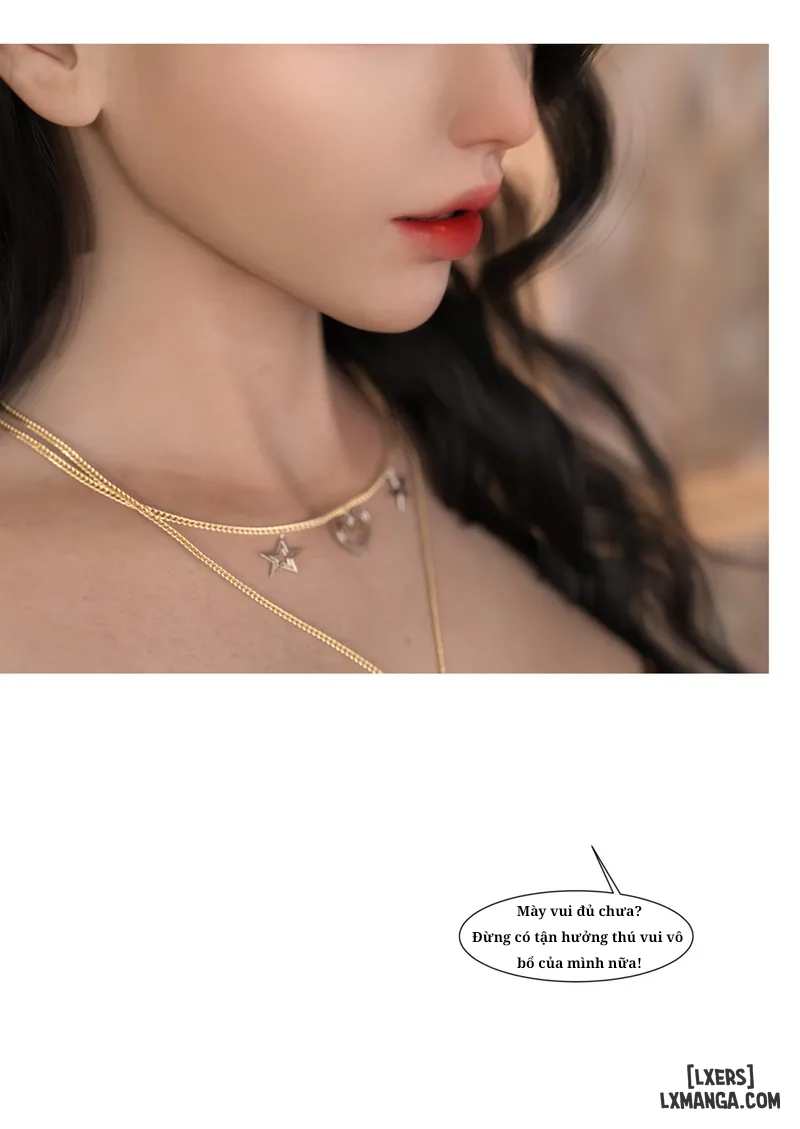 HentaiVN.net - Ảnh 4 - Mẹ tôi bị thằng bạn chơi. - Chương 19