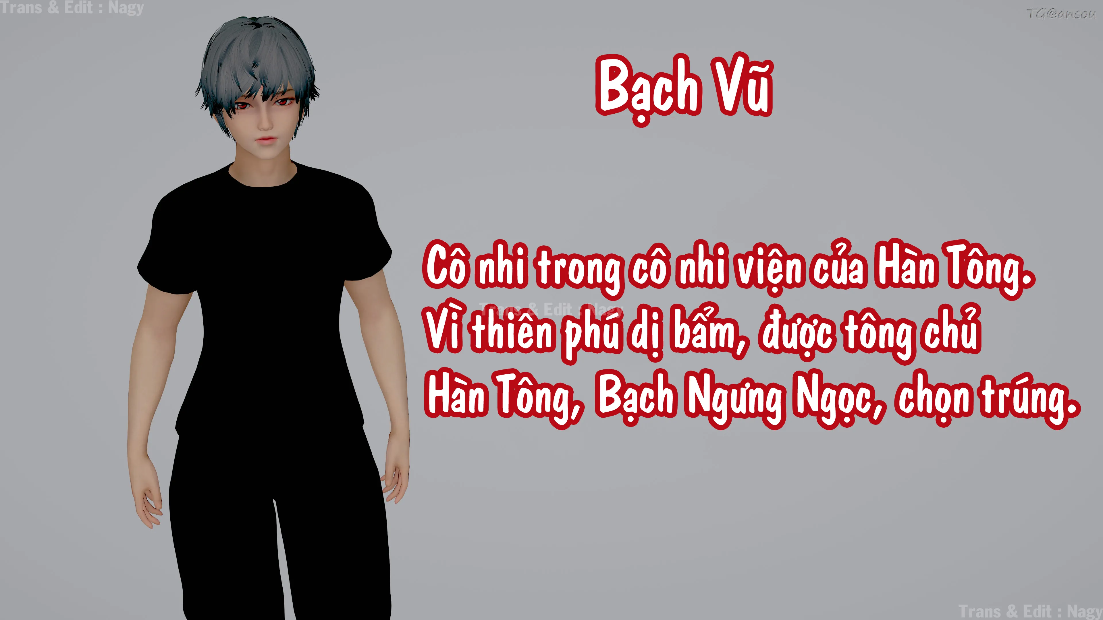 HentaiVN.net - Ảnh 4 - Tuyệt thế võ công - Chap 1.1