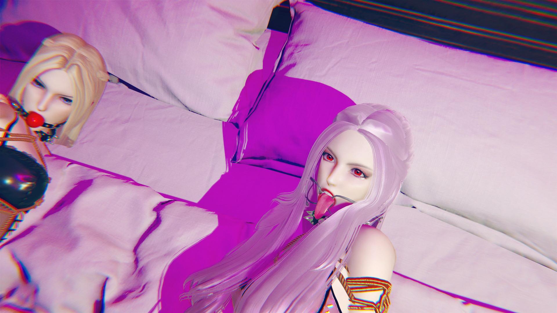HentaiVN.net - Ảnh 5 - đấu la - Chương 7