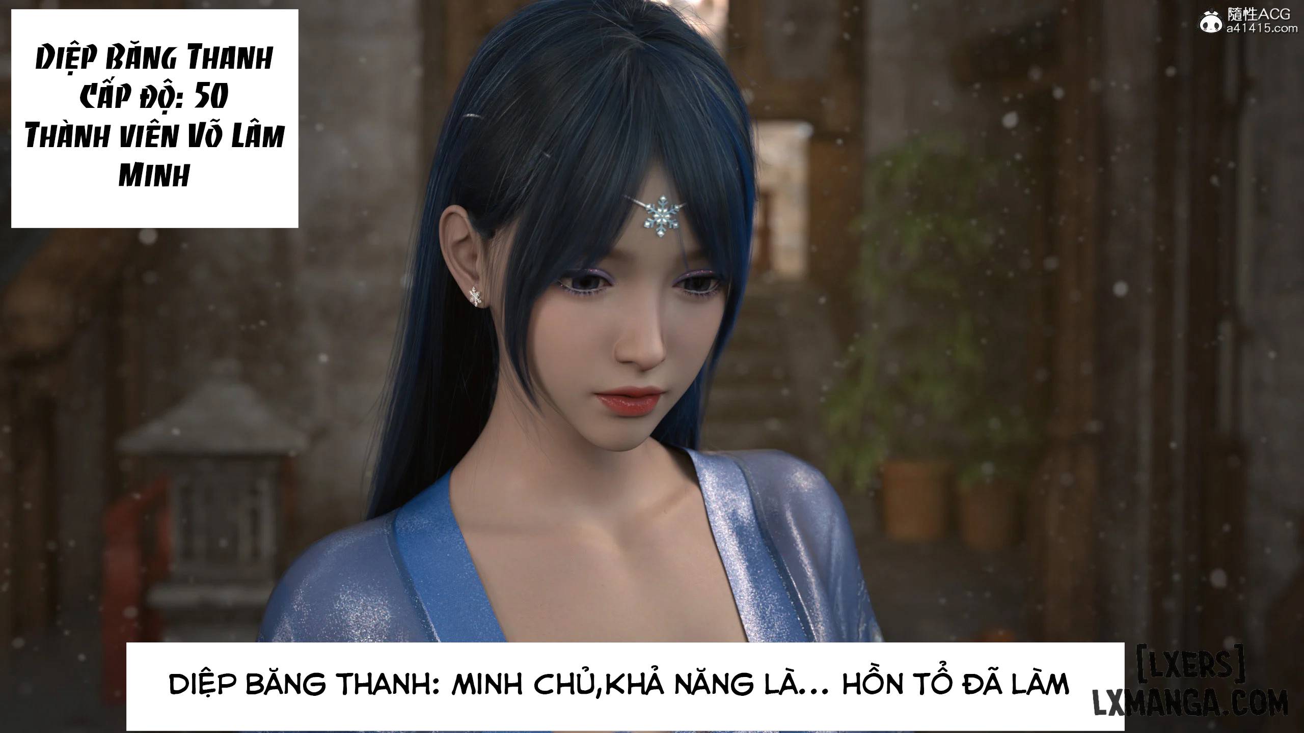 HentaiVN.net - Ảnh 4 - Nghịch Chuyển - Chương 4