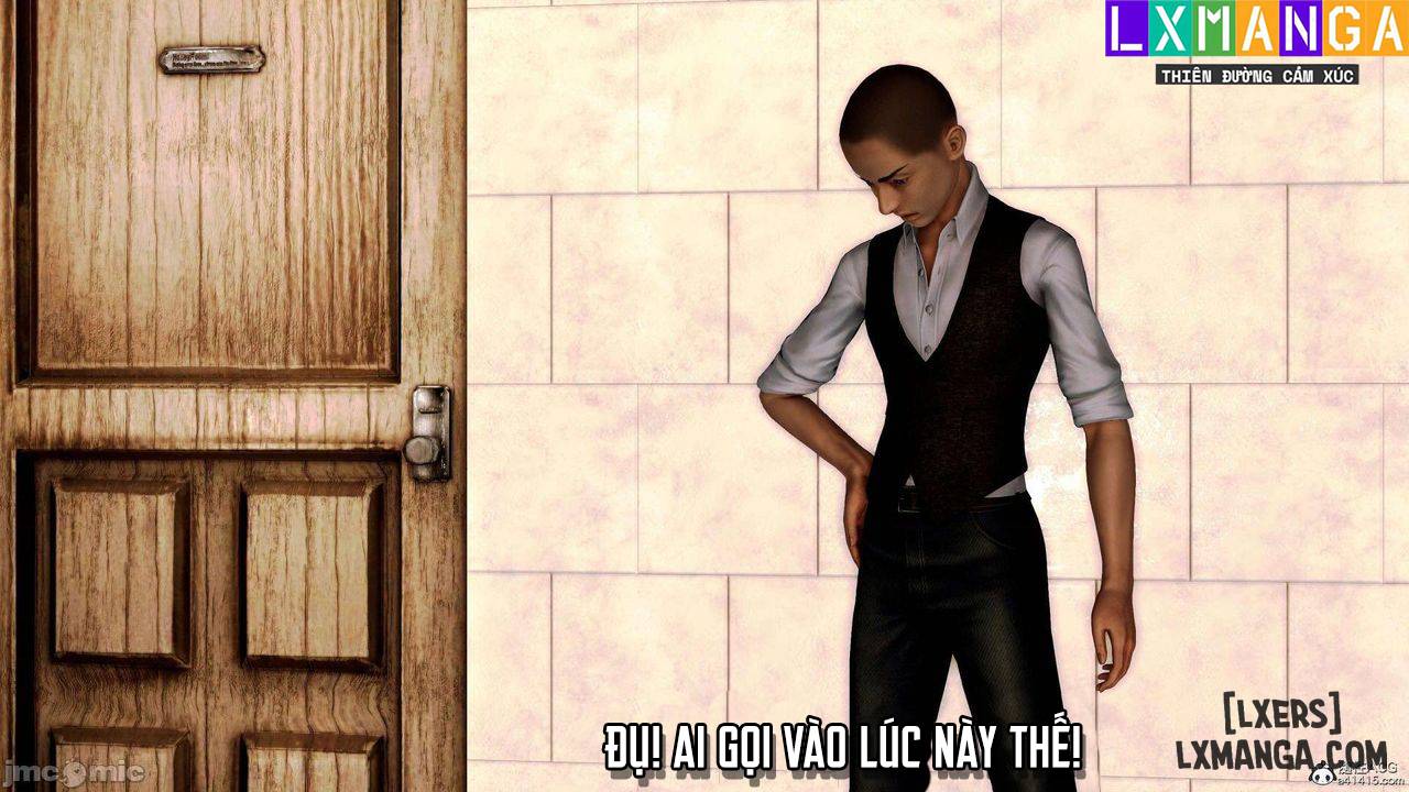 HentaiVN.net - Ảnh 4 -  Khuất phục và nô dịch chúng sinh trong ba cõi. - Chap 18