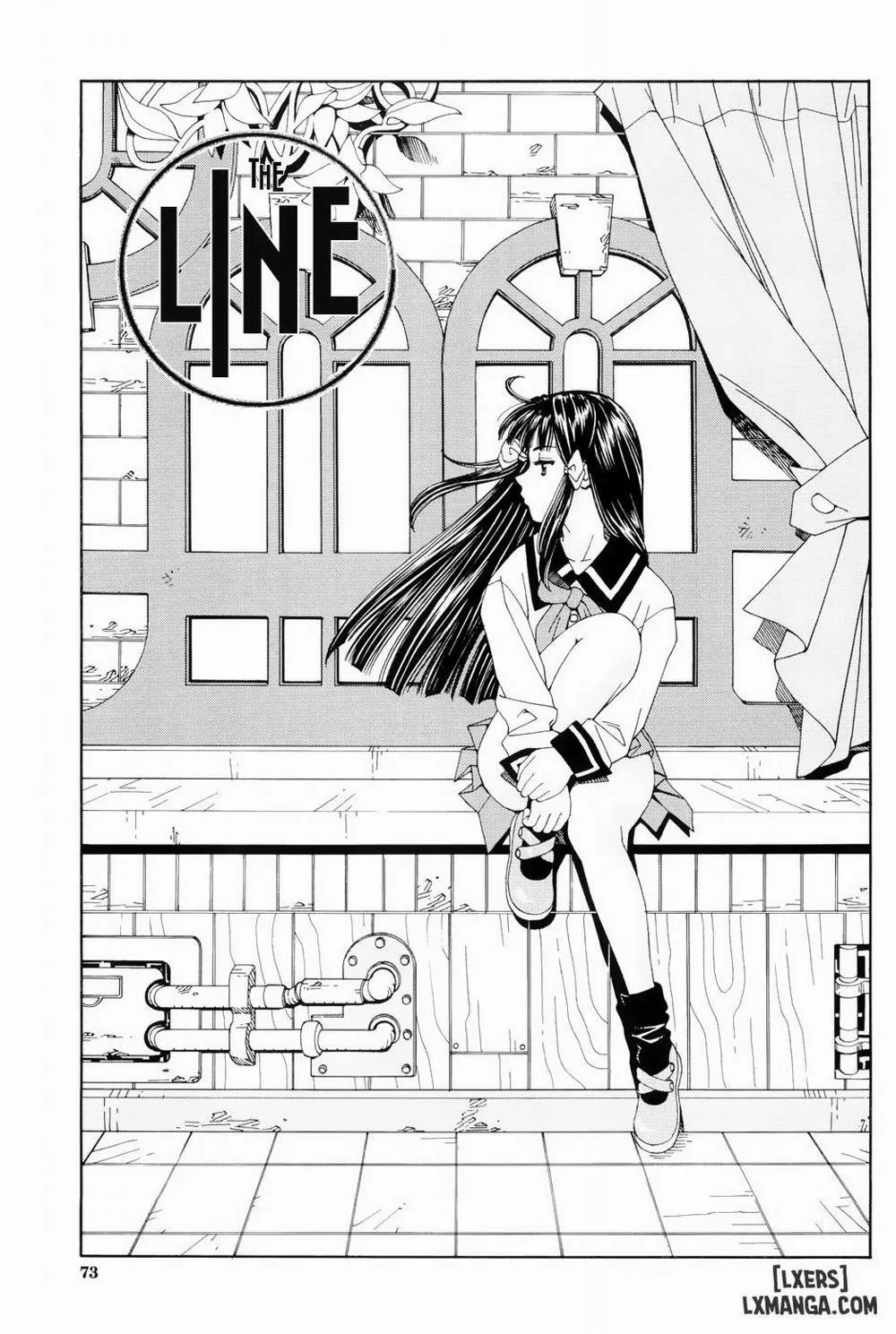 HentaiVN.net - Ảnh 4 - Stretta - Chương 4