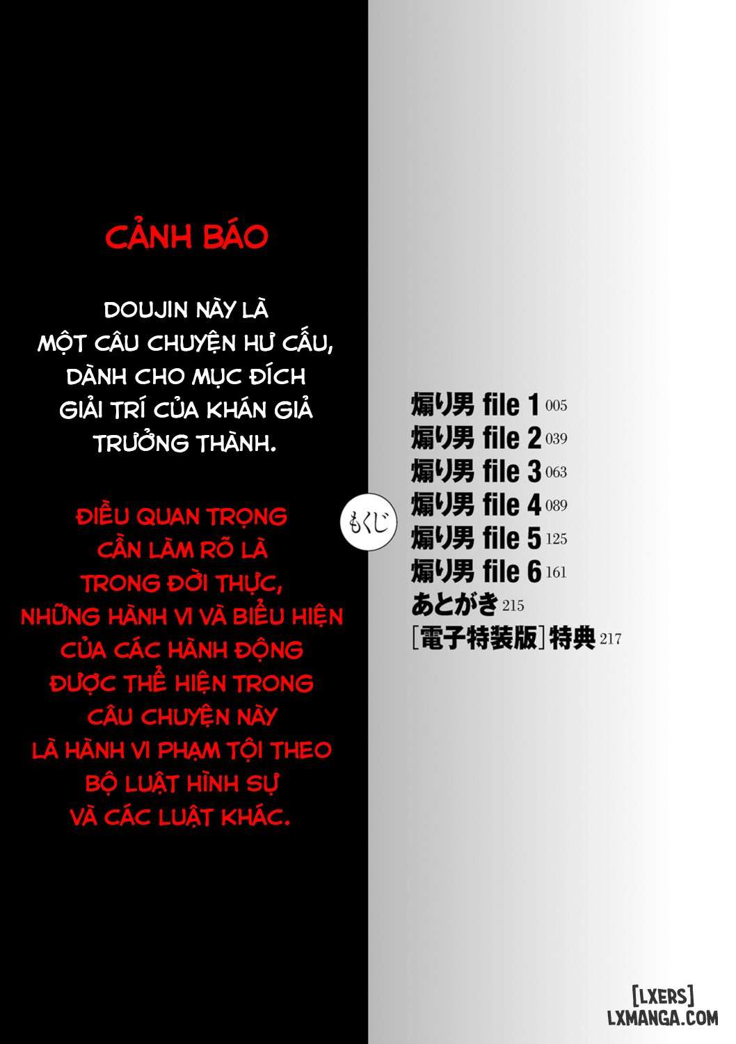 HentaiVN.net - Ảnh 4 - Kẻ Khơi Tình - Chương 1