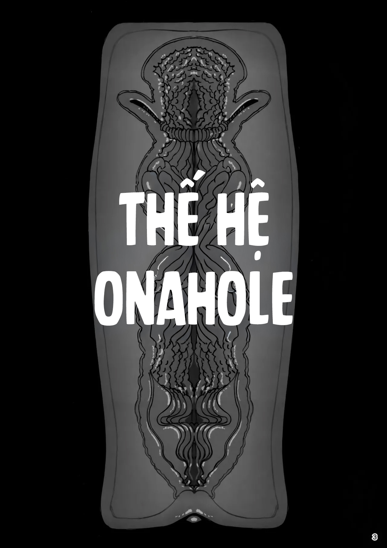 HentaiVN.net - Ảnh 4 - Taisetsu ni Ningen Toshite Sodate te Itadaita no ni Onaho de Gomennasai - Siuuu Phẩm