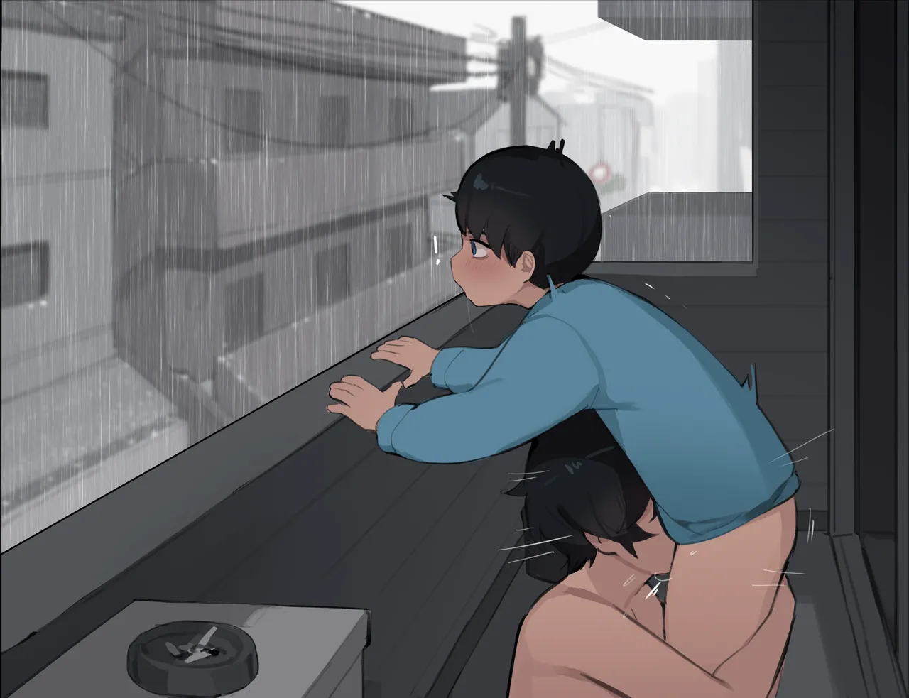 HentaiVN.net - Ảnh 5 - Family - 40-41