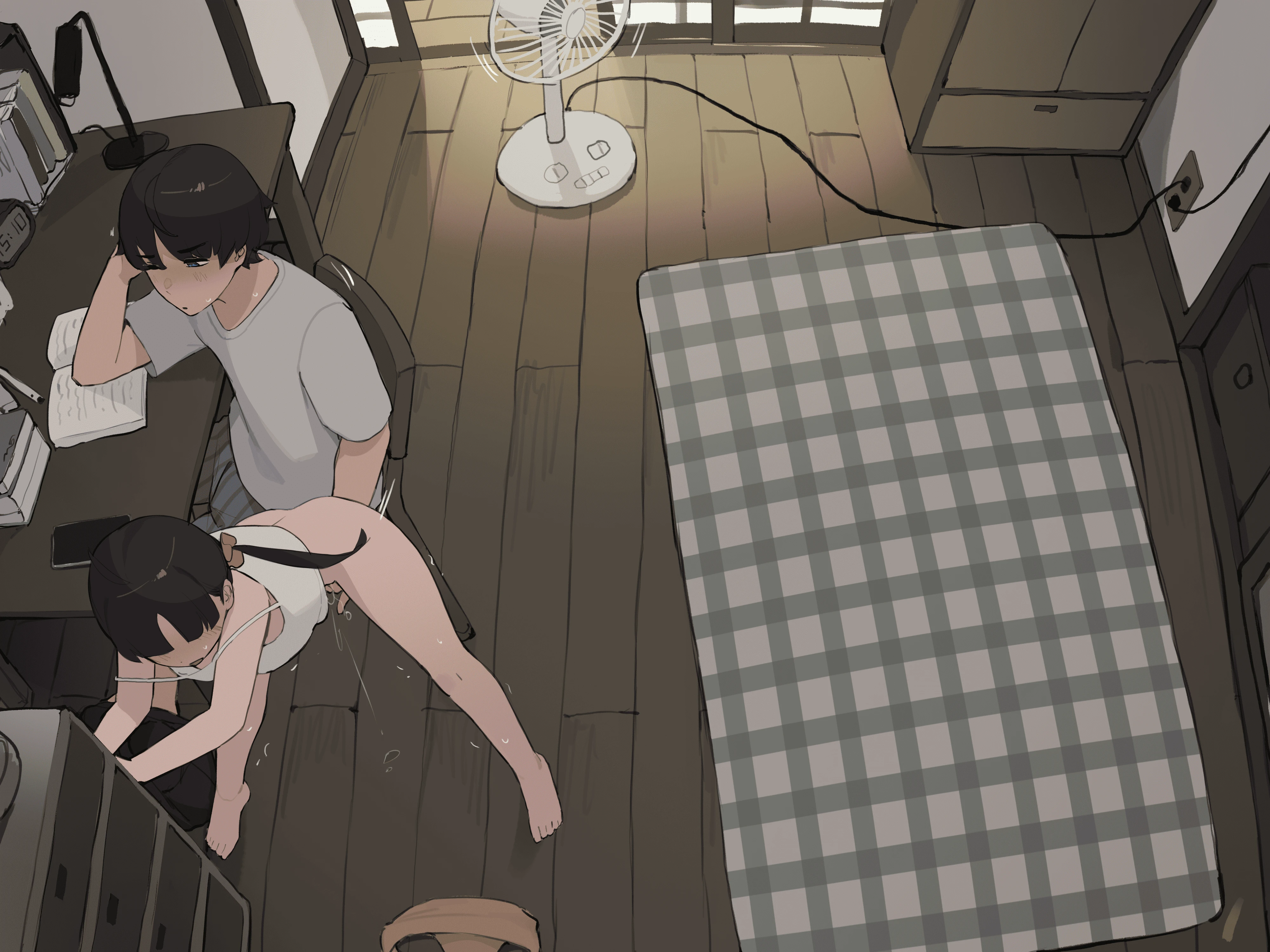 HentaiVN.net - Ảnh 5 - Family - 43.5