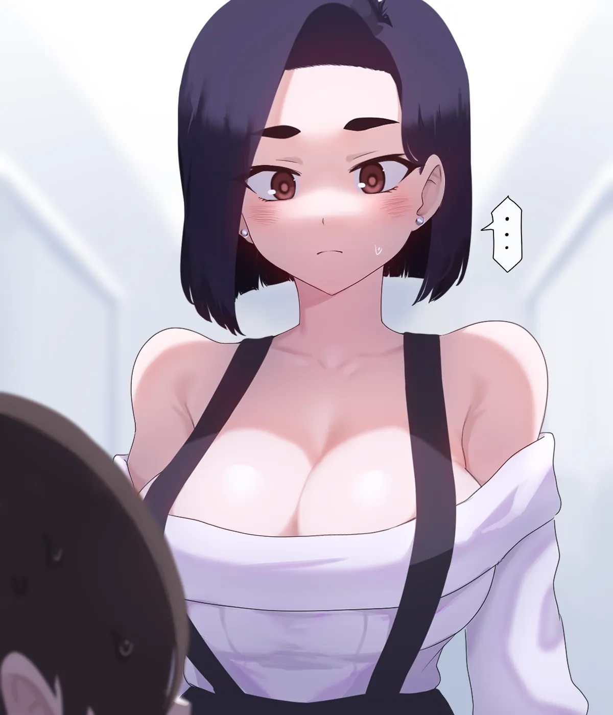 HentaiVN.net - Ảnh 4 - Vài mẩu truyện ngắn của tác giả Punpunn - Địt mẹ Yamada
