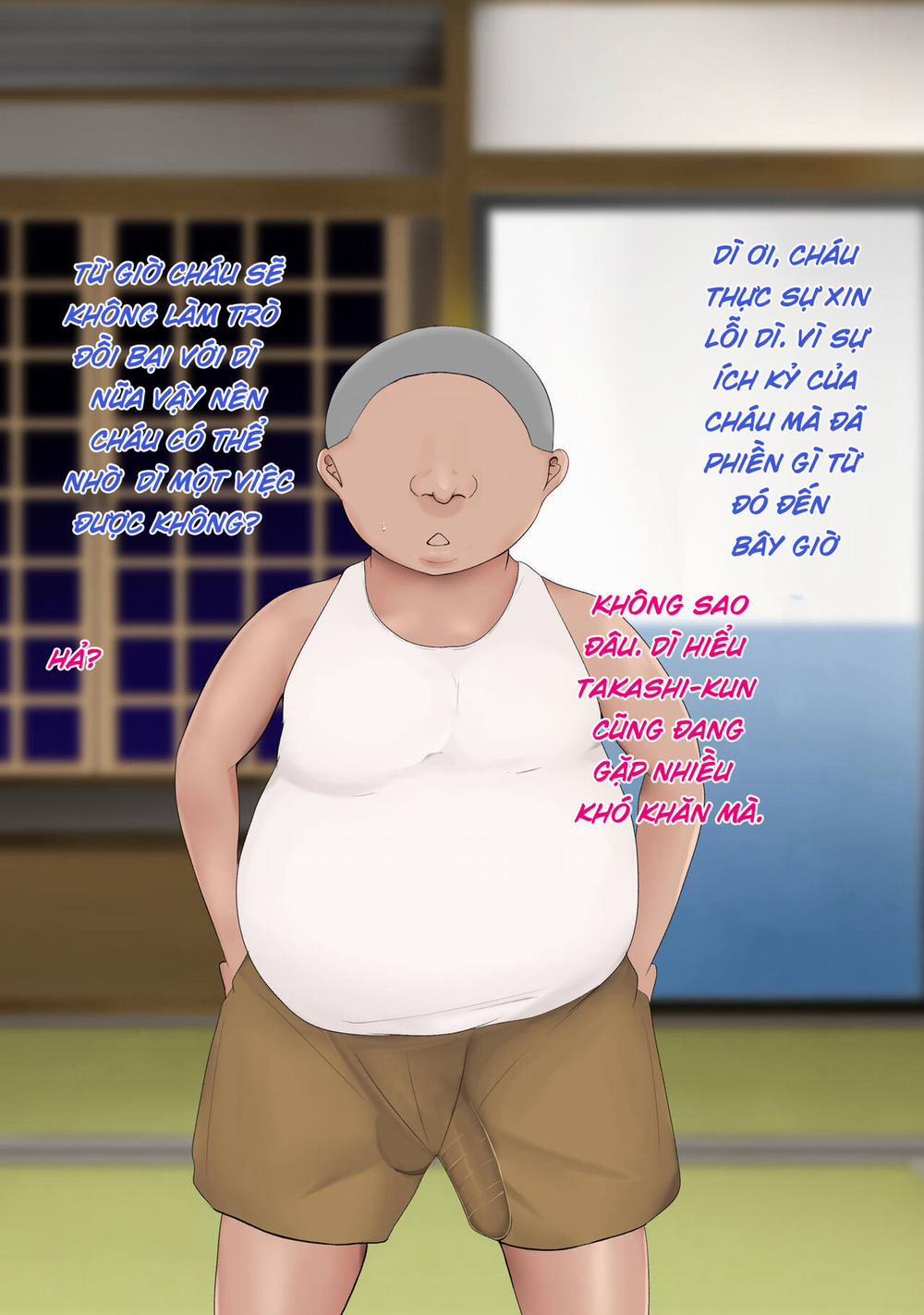 HentaiVN.net - Ảnh 5 - Câu truyện về người mẹ quý giá của tôi bị đứa bạn khốn nạn cùng lớp biến thành lợn nái - Chap 7