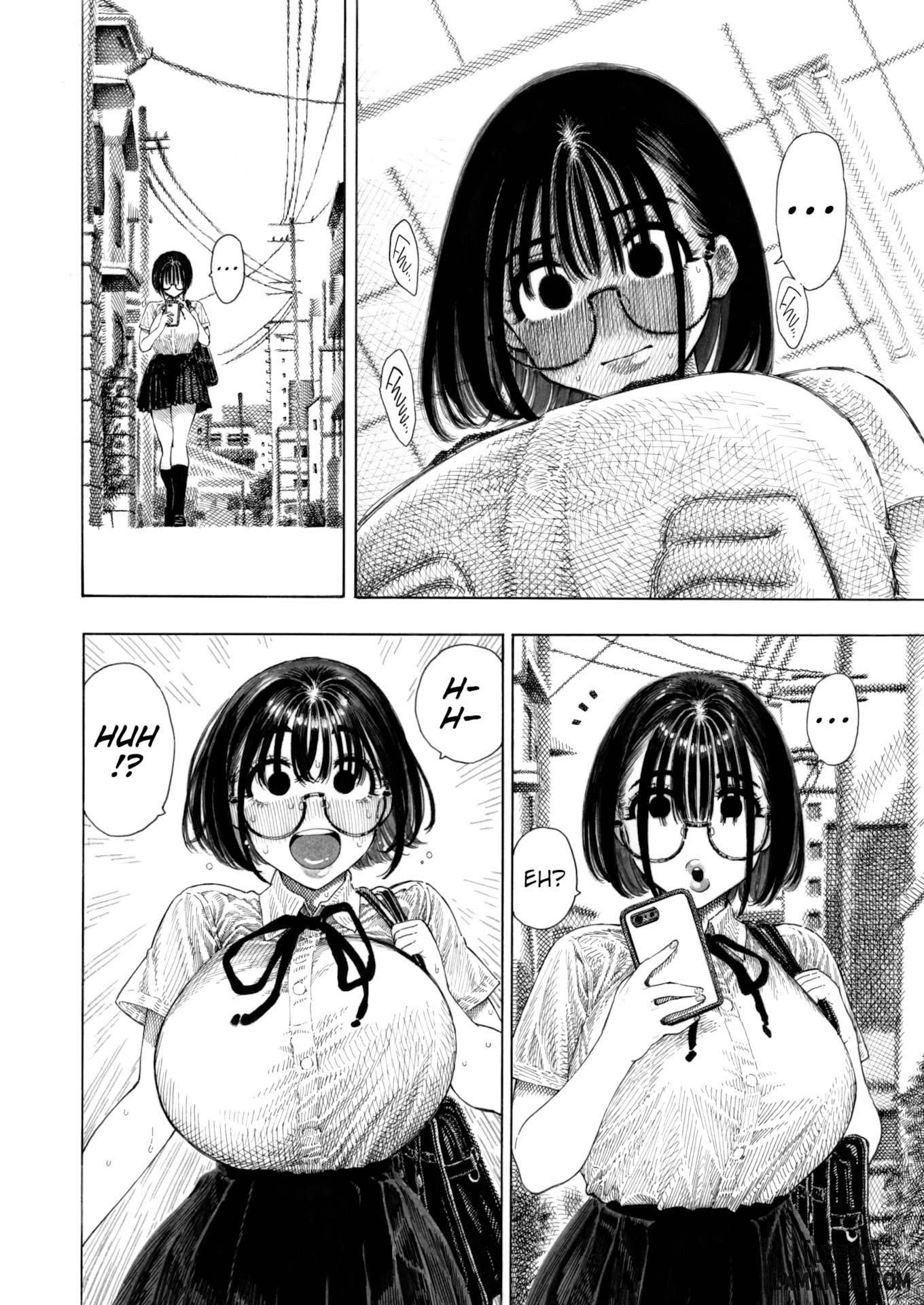 HentaiVN.net - Ảnh 5 - Tomo Mama Ijiri - Oneshot