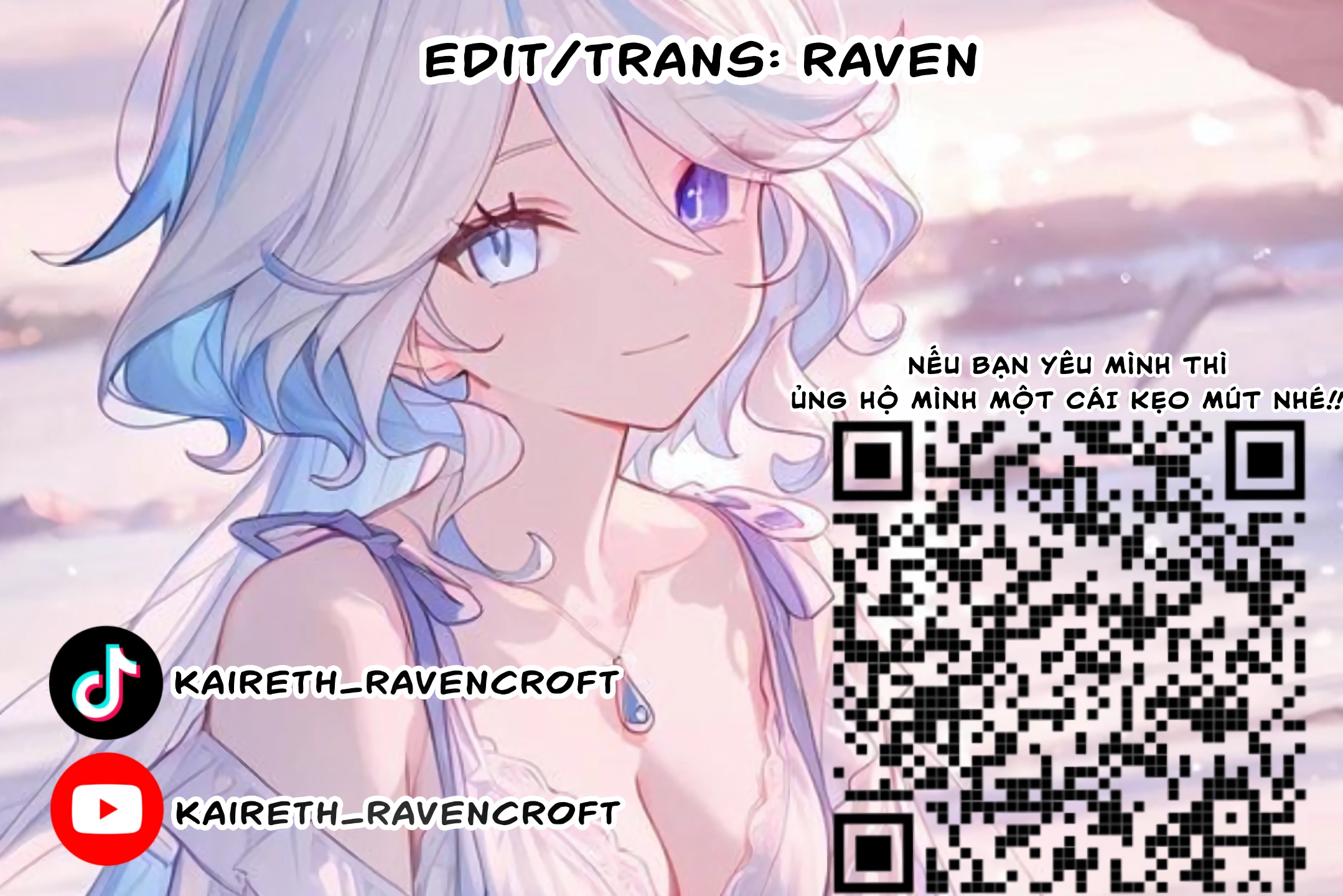 HentaiVN.net - Ảnh 10 - Bạn gái và cuộc sống bị vắt khô của tôi. - Chap 5