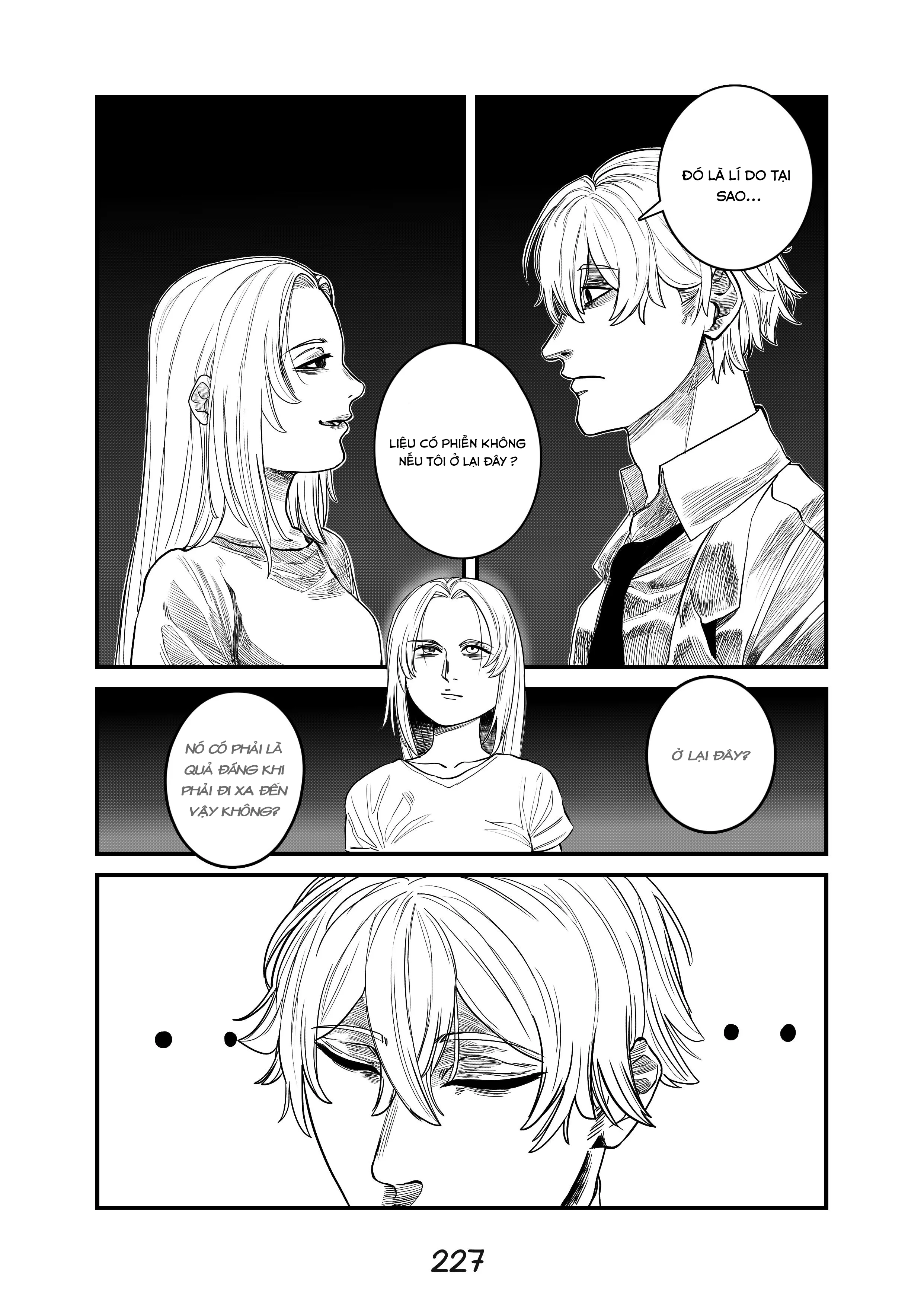 HentaiVN.net - Ảnh 4 - Life With A Slave -Teaching Feeling - 14_chaper-14
