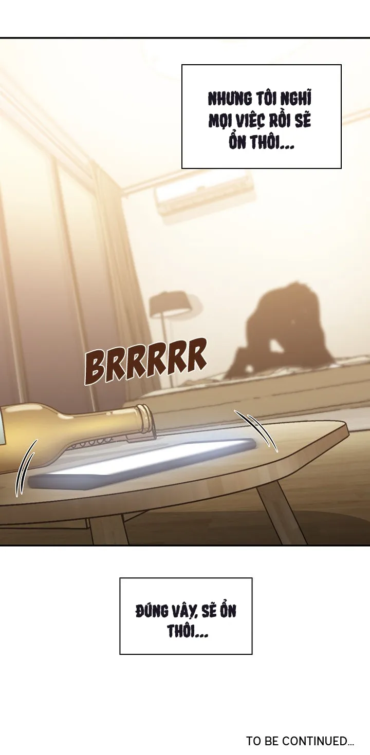 HentaiVN.net - Ảnh 4 - Như Một Người Hàng Xóm(End) - Chap 20: Thấu hiểu