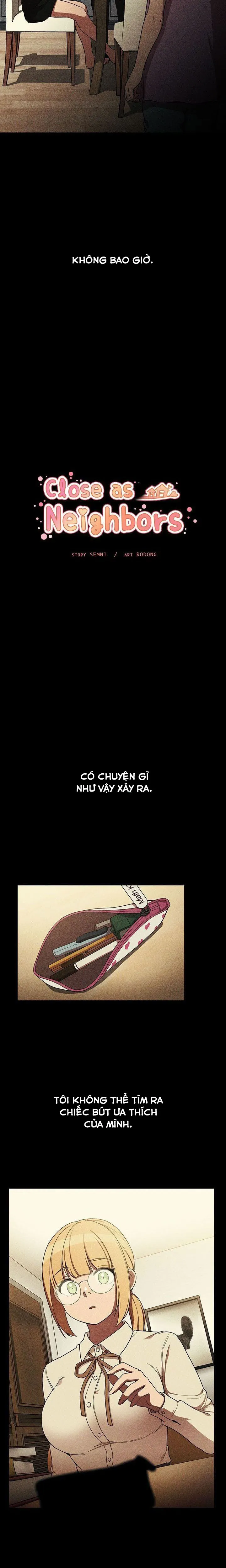 HentaiVN.net - Ảnh 4 - Như Một Người Hàng Xóm(End) - Chap 46: Công Bằng