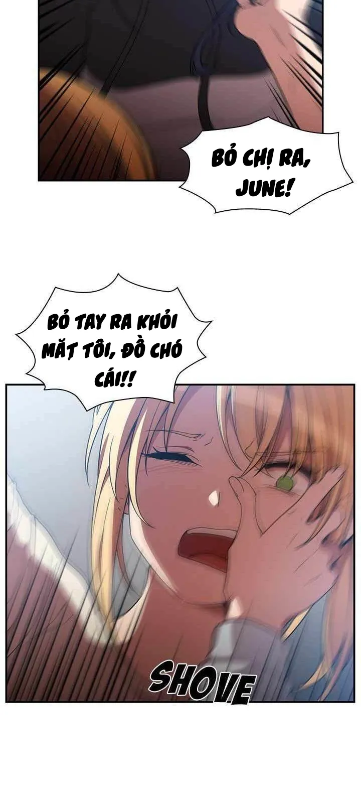 HentaiVN.net - Ảnh 4 - Như Một Người Hàng Xóm(End) - Chap 47: Bạn Bè