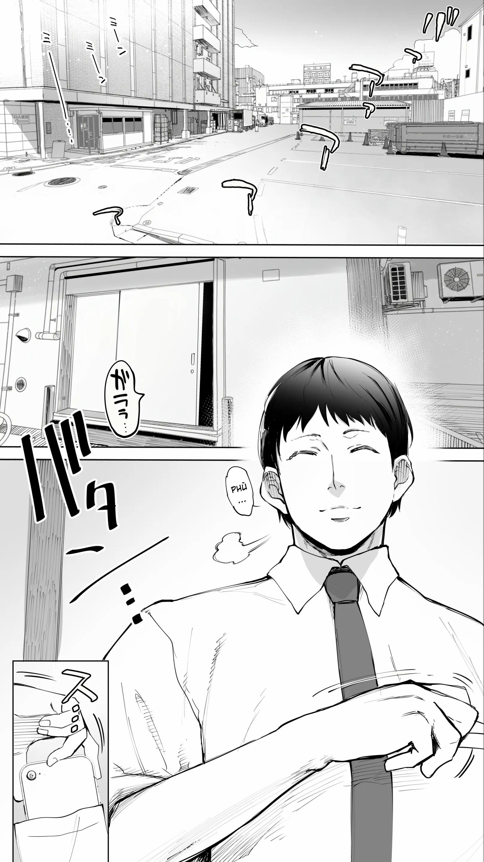 HentaiVN.net - Ảnh 4 - Jimoto no Hame Tomo. "Kinjo no Niransei Futago C, U" - Siuuu Phẩm