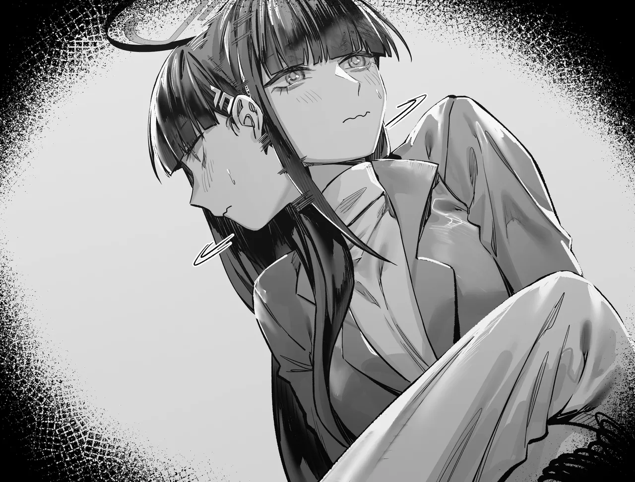 HentaiVN.net - Ảnh 5 - Series rio và sensei của tác giả hex d - Chap 2