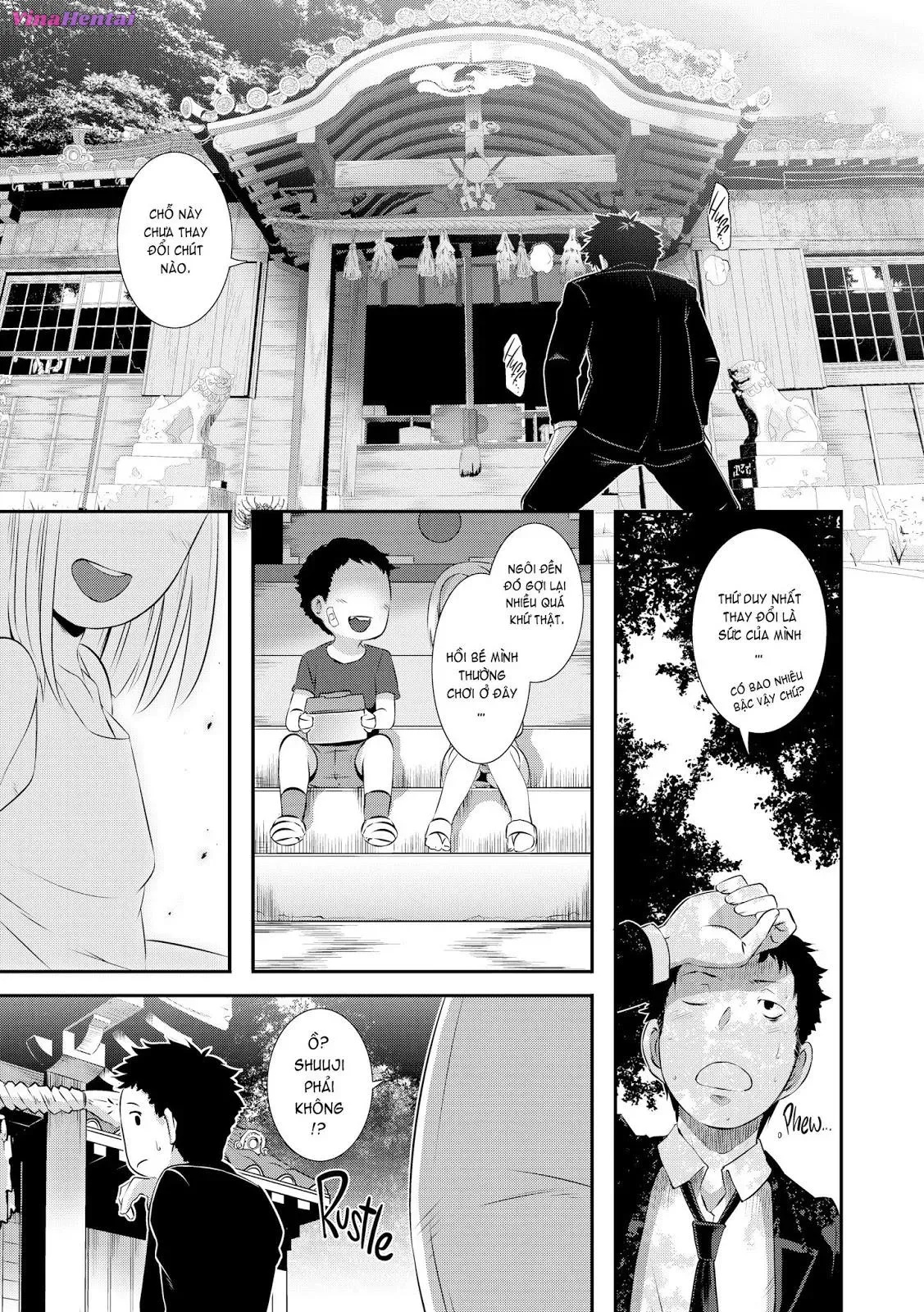 HentaiVN.net - Ảnh 4 - Dirty Docking! [Selfie Girl; Quarrel Docking!; Date Docking!; Three-Way Docking!; Drunk Docking!; Blue-Eyed Girlfriend; Slut Hazard; Odd Study; Experience Theatre; Reach For The Top! Surefire Guidance! Group Sex Cram School] - Chap 5 - Blue-Eyed Girlfriend
