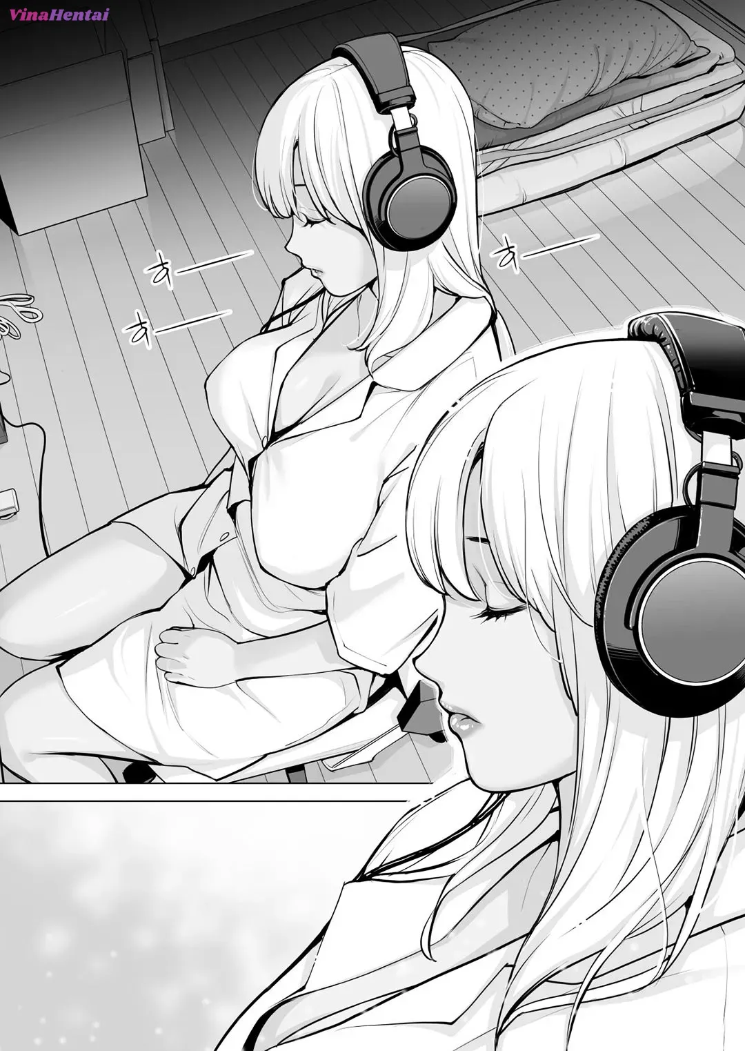 HentaiVN.net - Ảnh 4 - Nureane - Đêm hè, làm tình cùng chị gái đã ly dị [Nureane ~Batsuichi no Ane to Sex o Shita Natsu no Yoru~; ヌレアネ ～バツイチの姉とSEXをした夏の夜～] - Chap 2